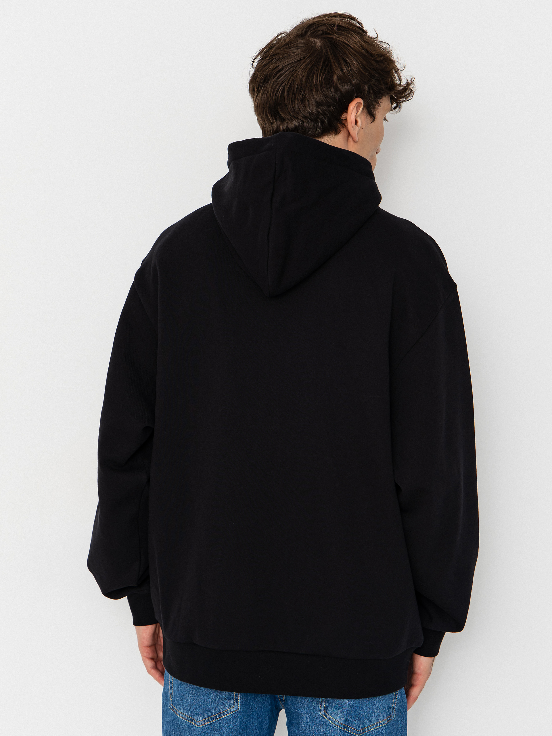 Худі RipNDip Cyborg HD (black wash)