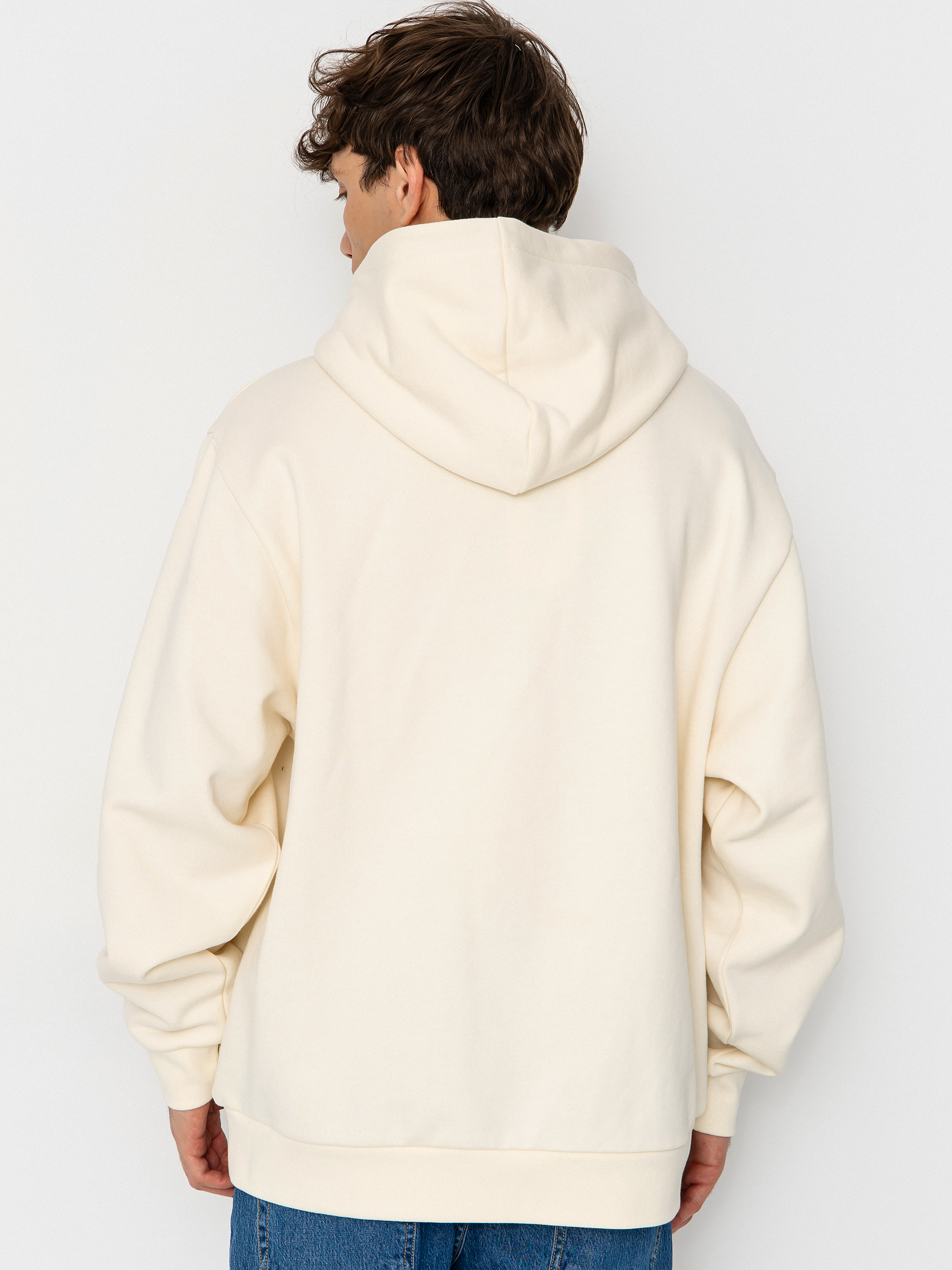 Худі RipNDip Where The Flowers Bloom HD (bone)