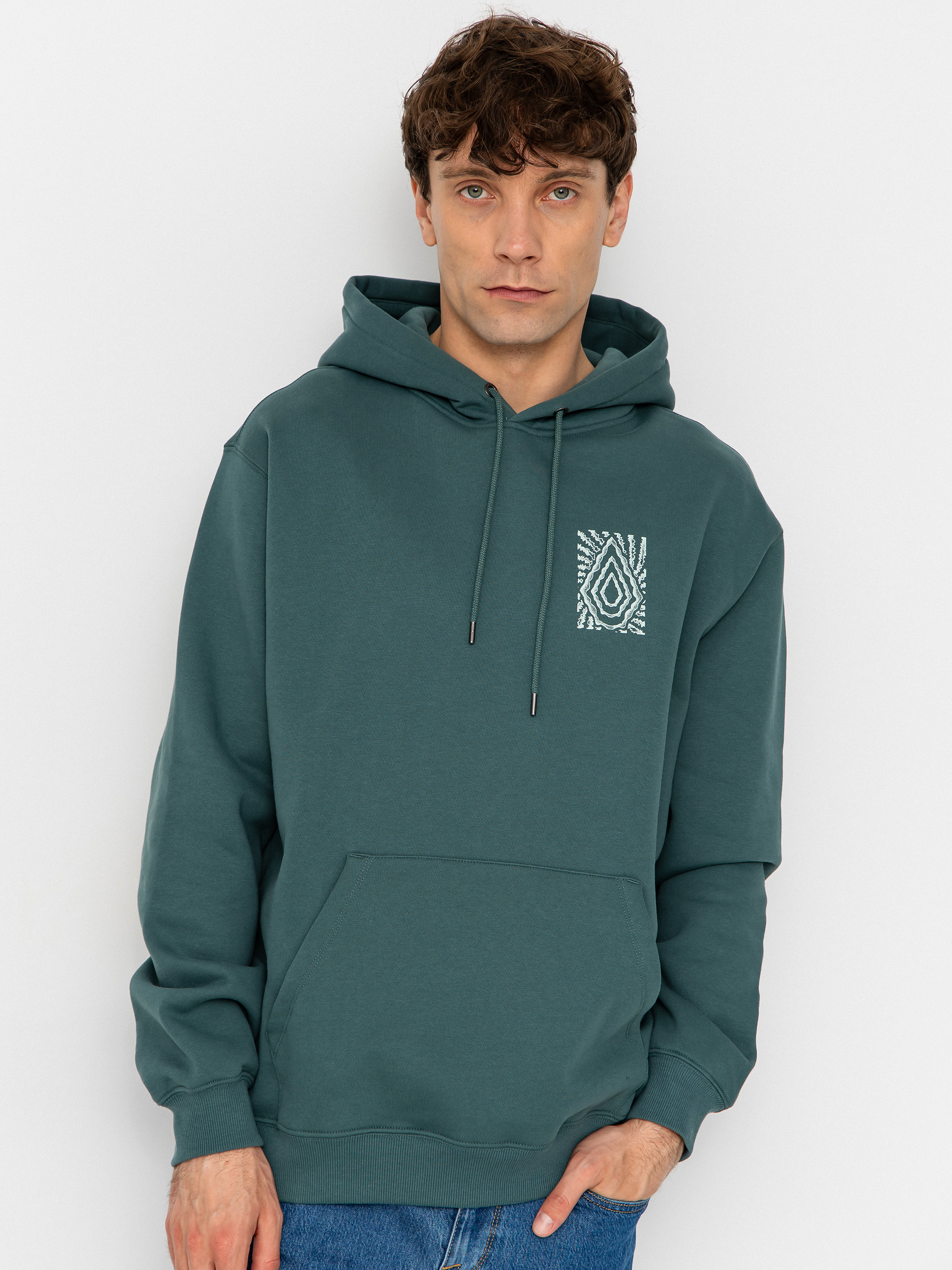 Худі Volcom Watanite HD