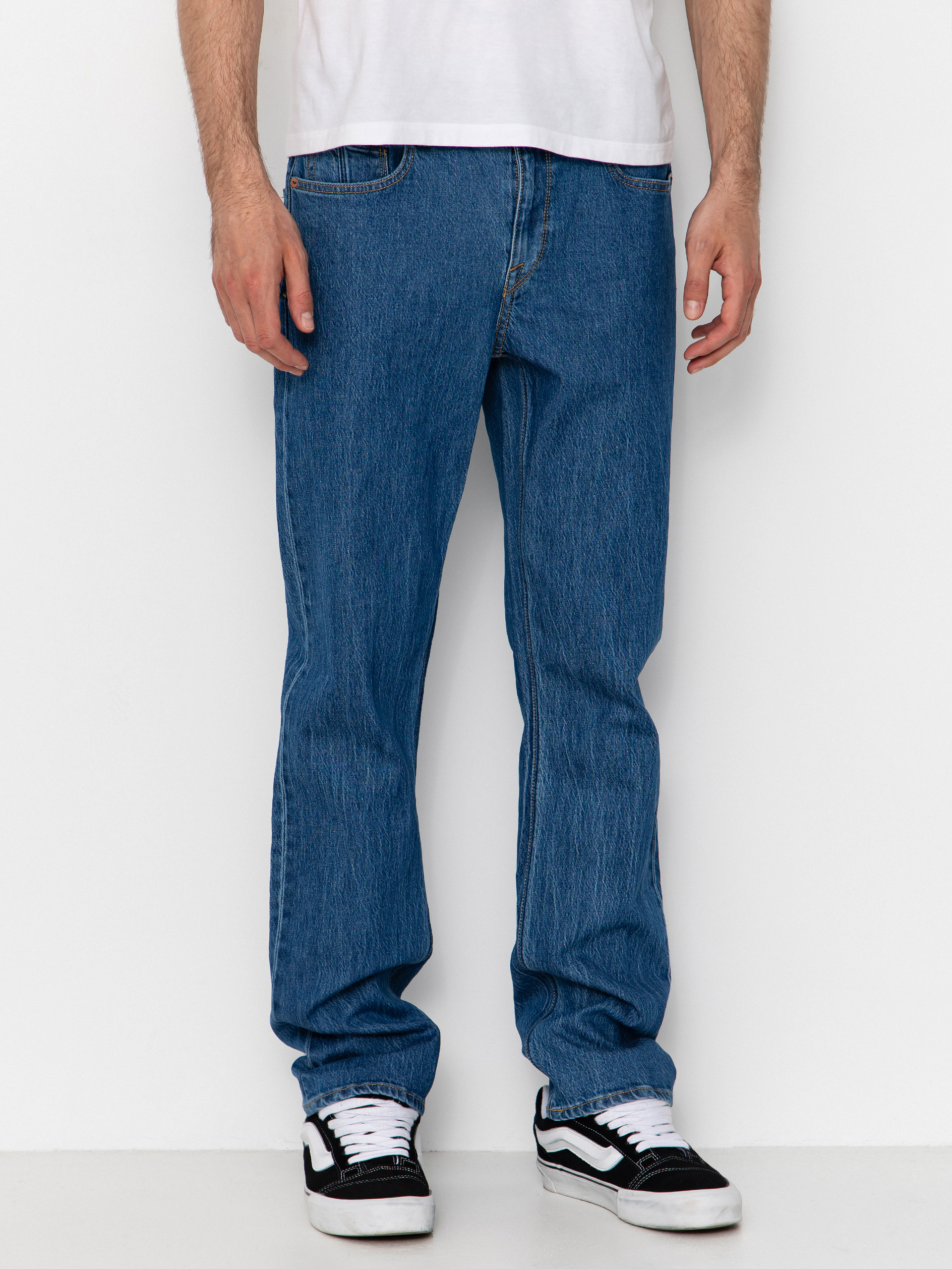 Штани Volcom Solver (bold blue)