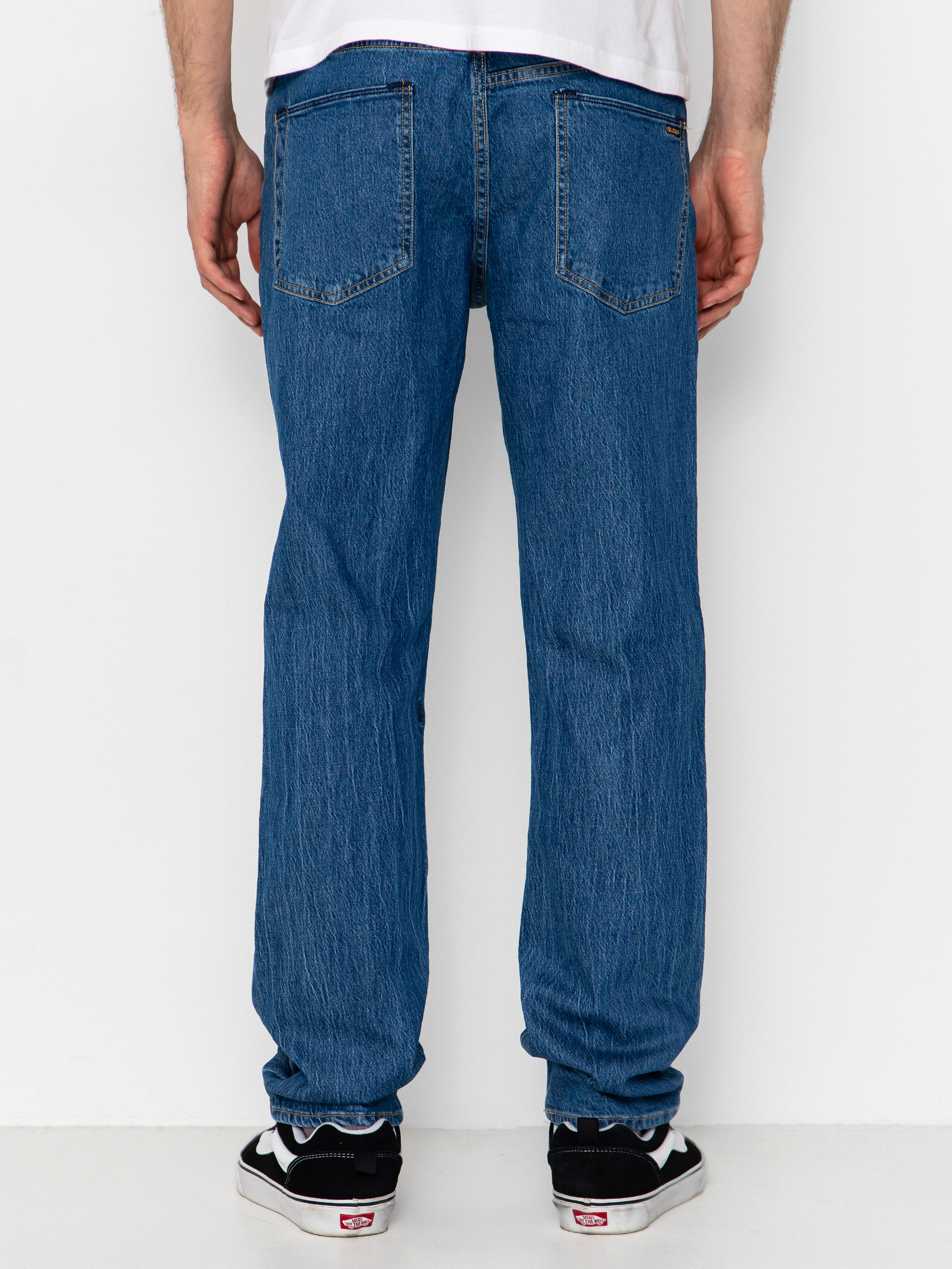 Штани Volcom Solver (bold blue)