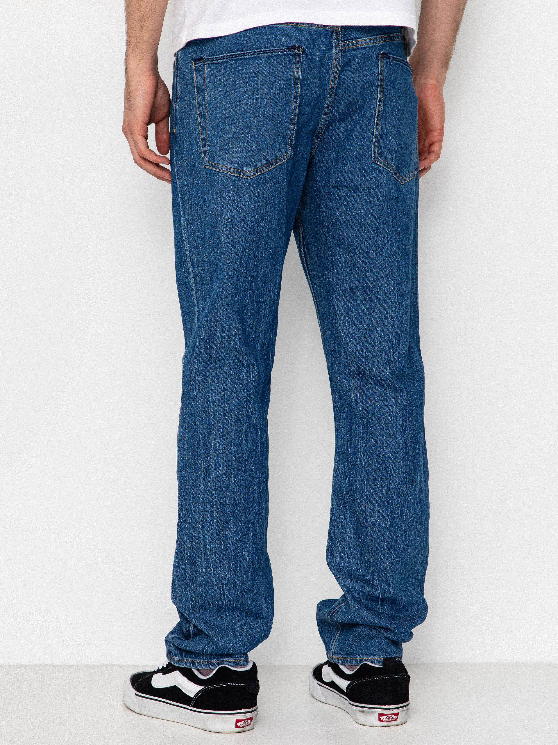 Штани Volcom Solver (bold blue)