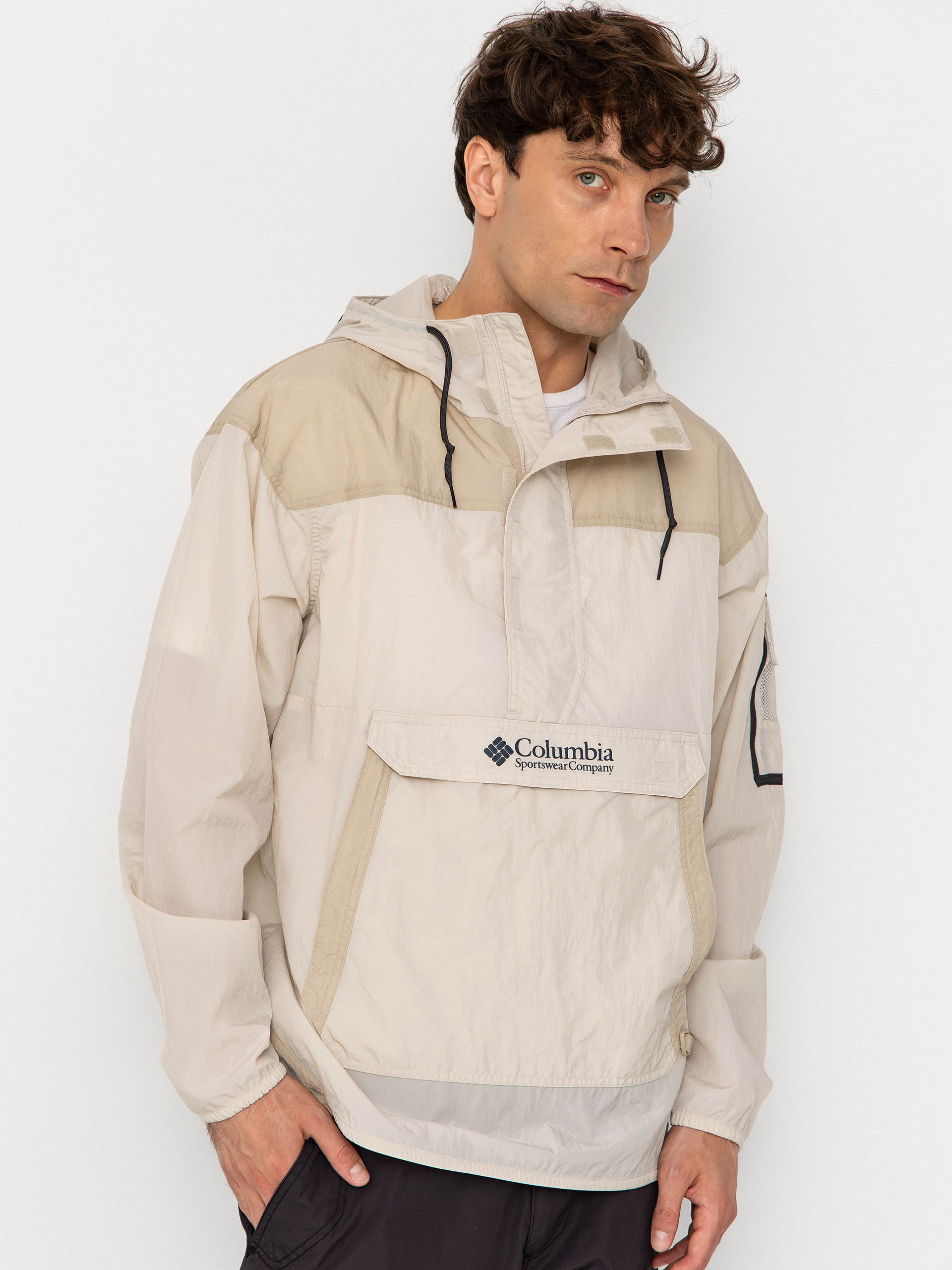 Куртка Columbia Challenger Windbreaker Anorak