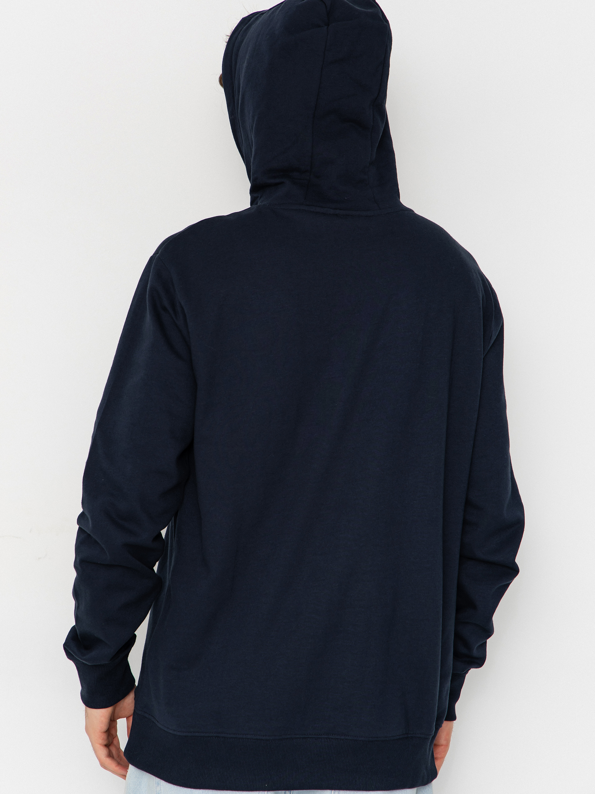 Худі Quiksilver Basic HD (dark navy)
