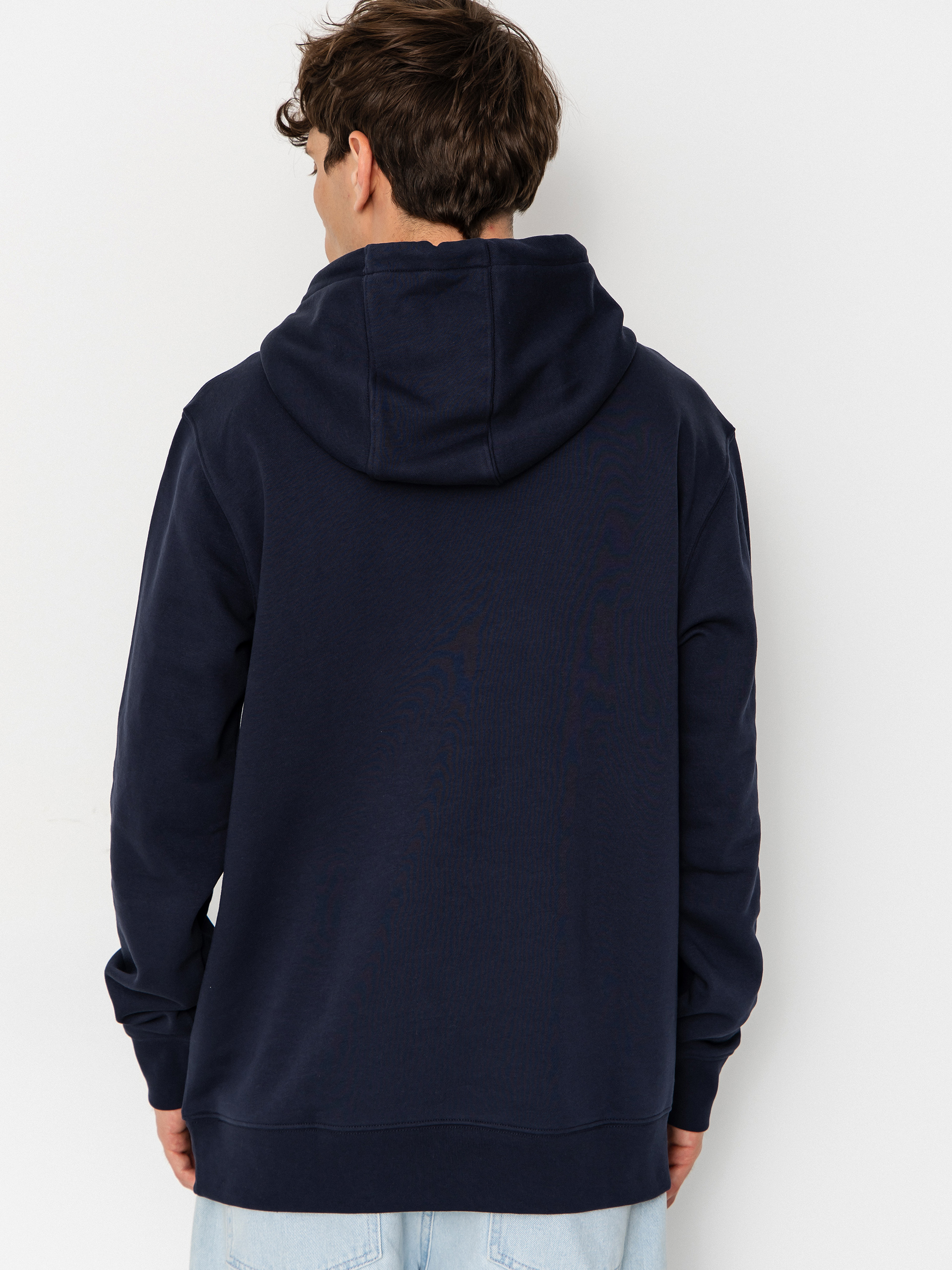 Худі Quiksilver Fineline HD (dark navy)