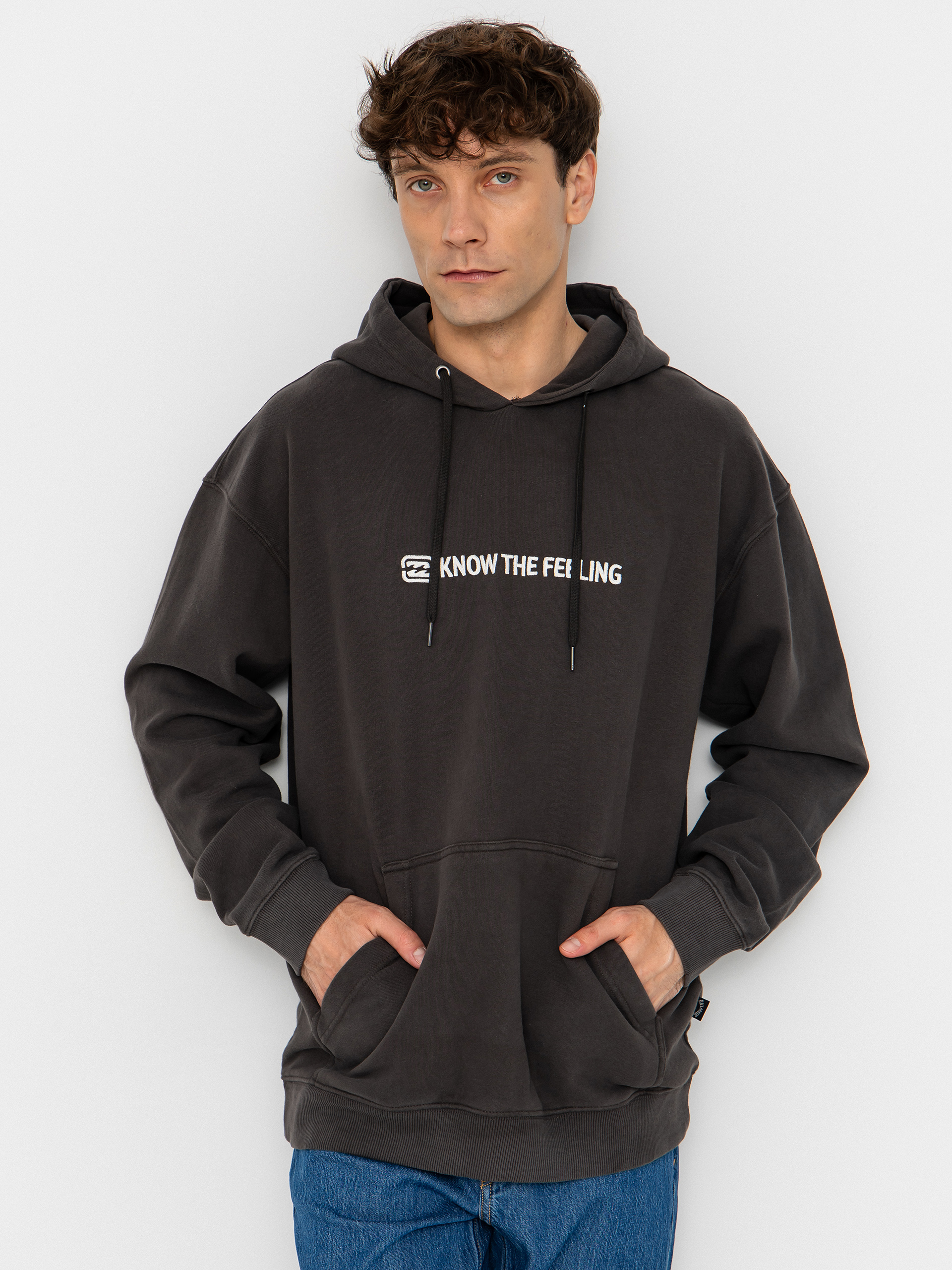 Худі Billabong Core Lord HD