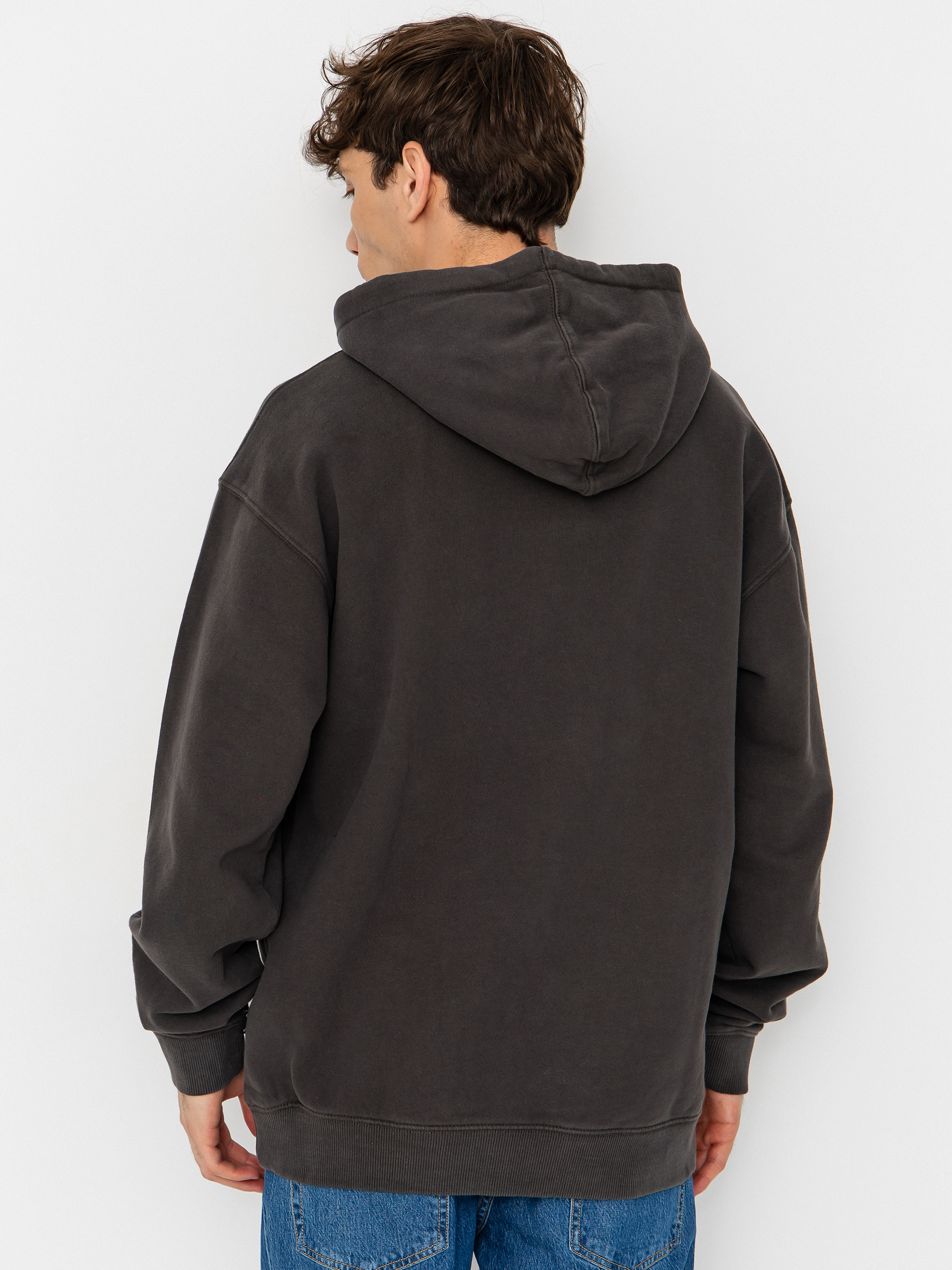 Худі Billabong Core Lord HD (raven)