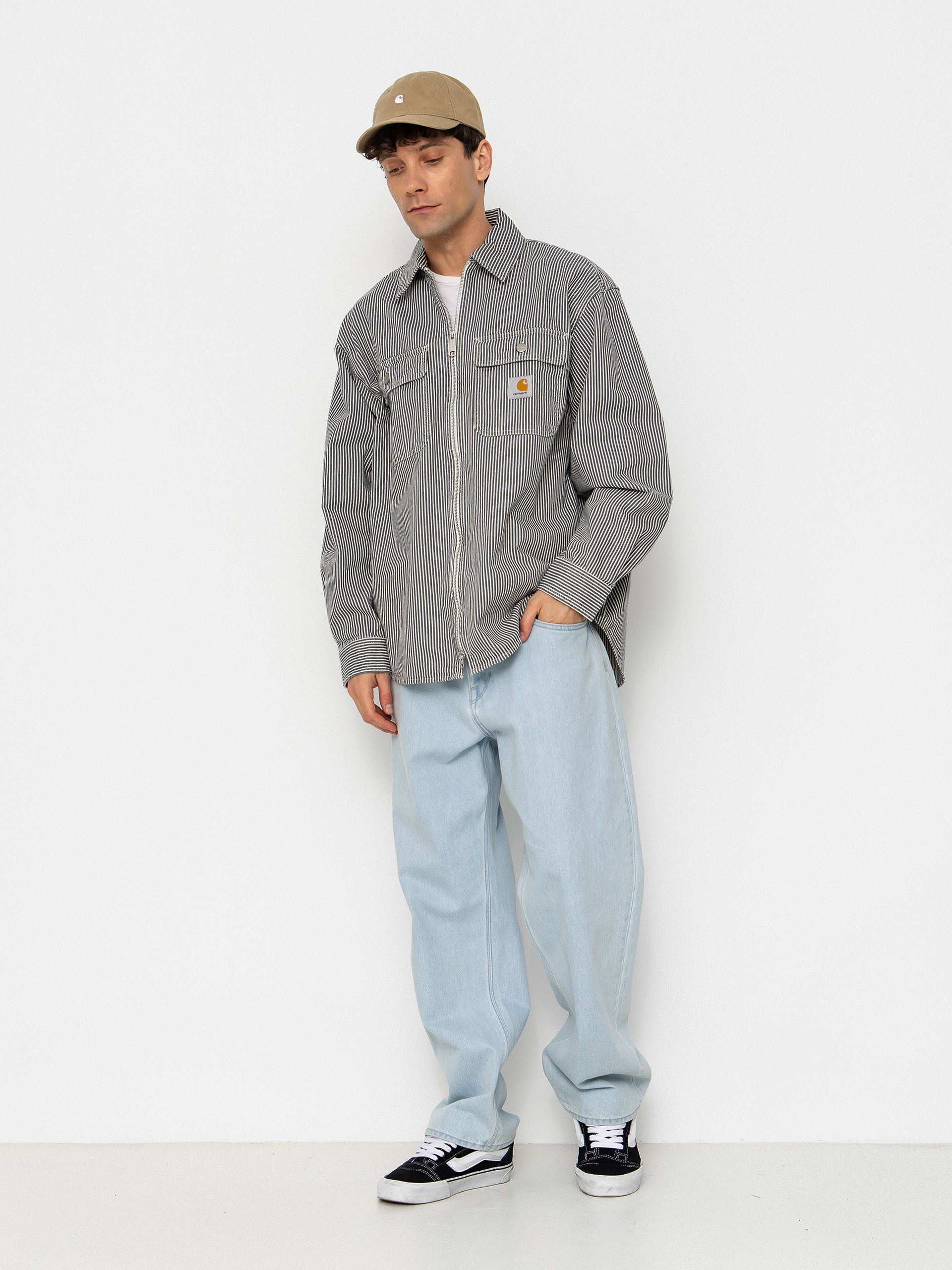 Куртка Carhartt WIP Mercer