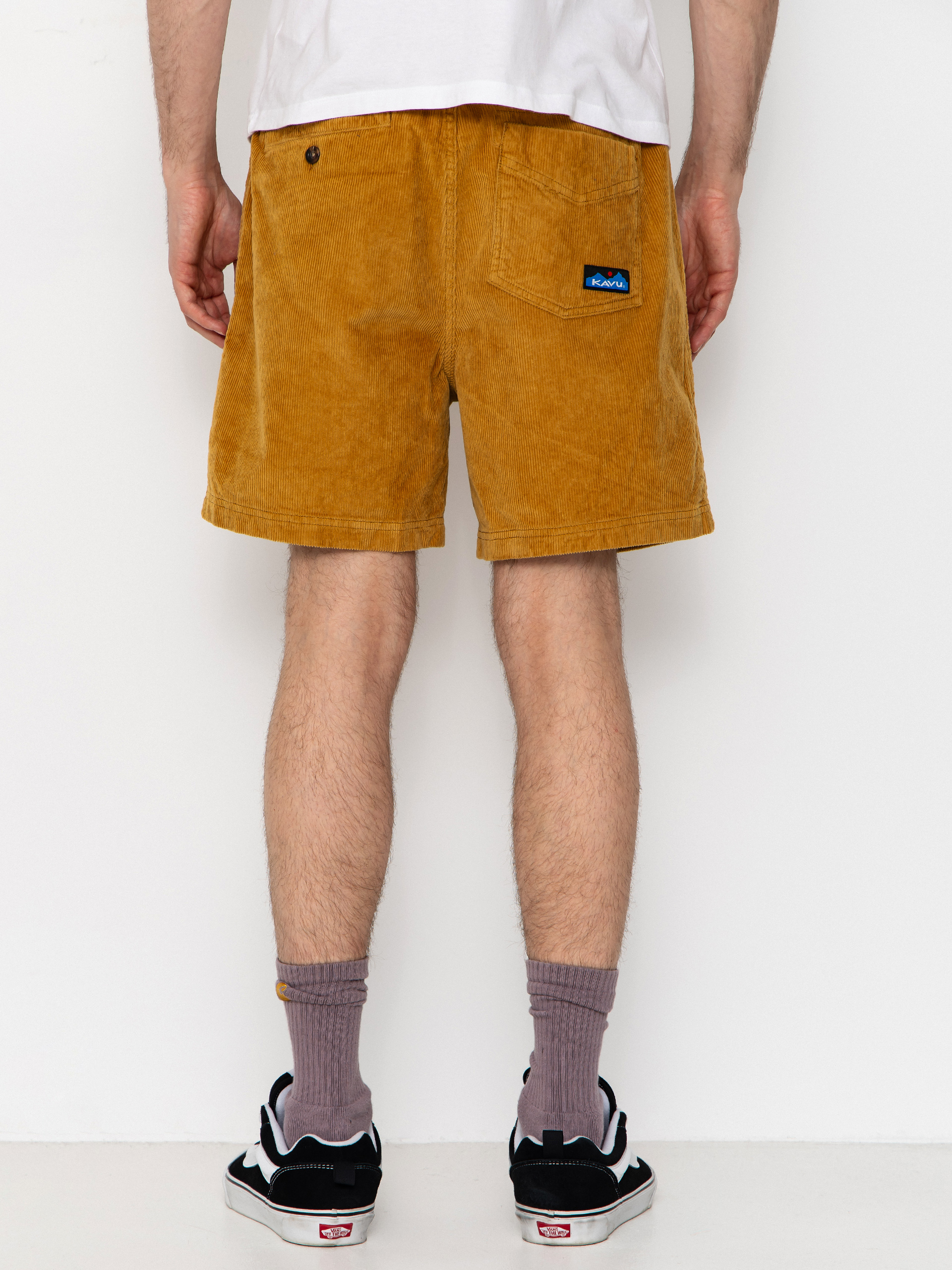 Шорти Kavu Take Ten (wood thrush)