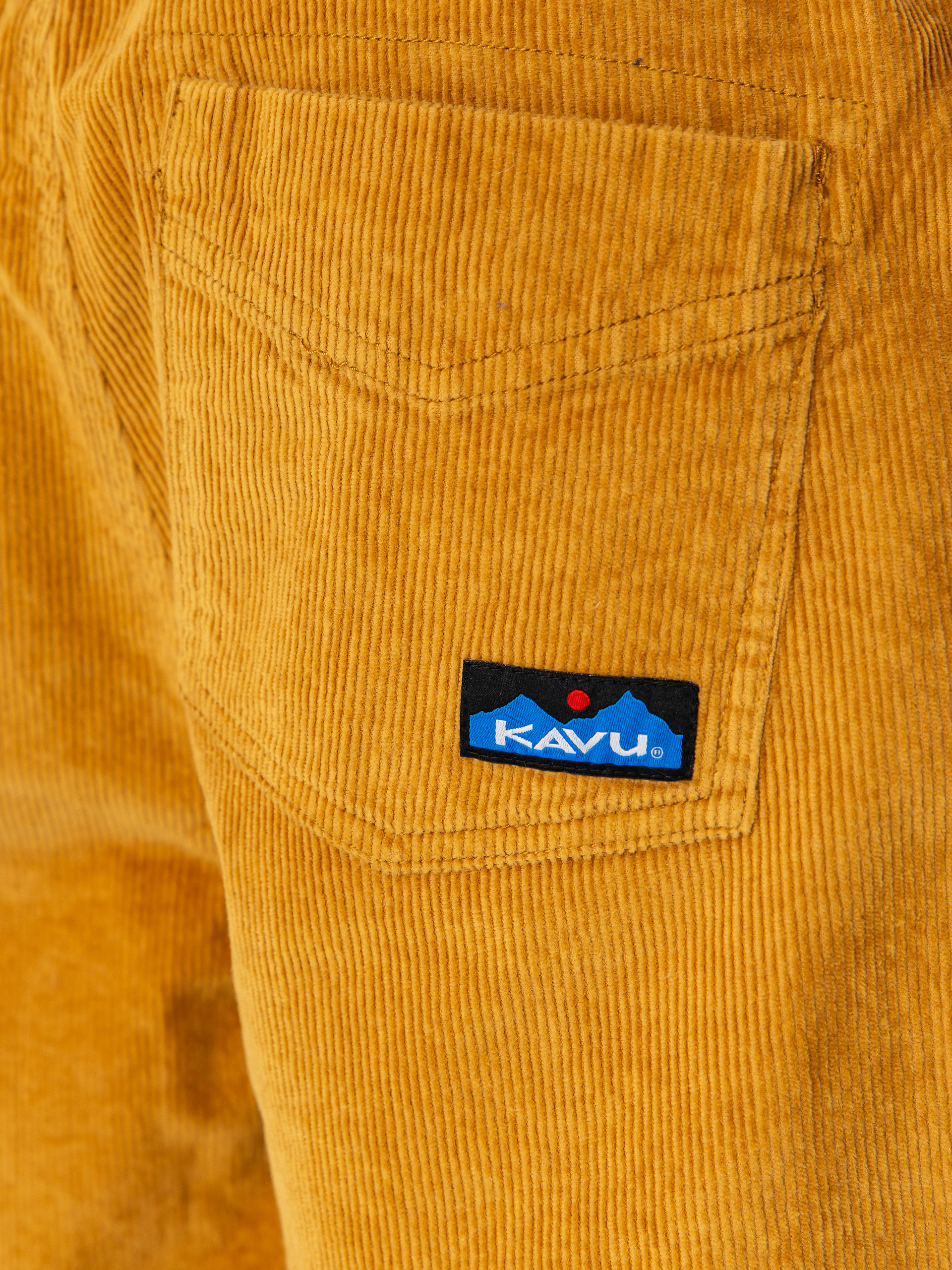 Шорти Kavu Take Ten (wood thrush)
