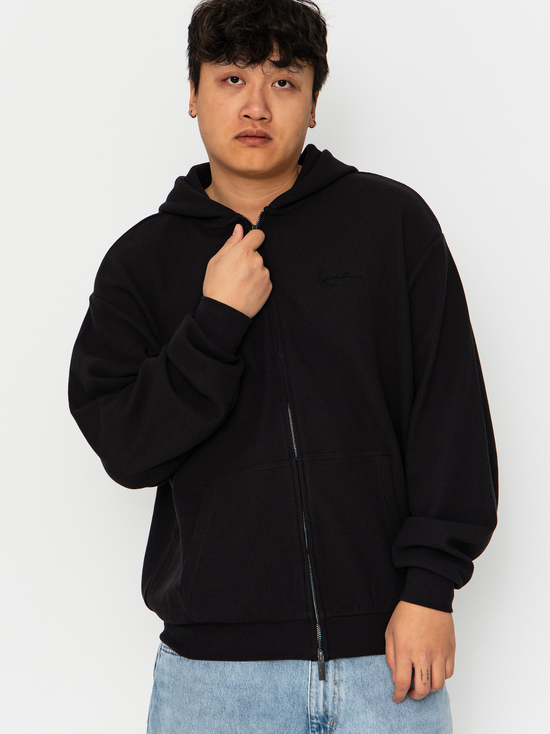 Худі Karl Kani Signature Oversized ZHD