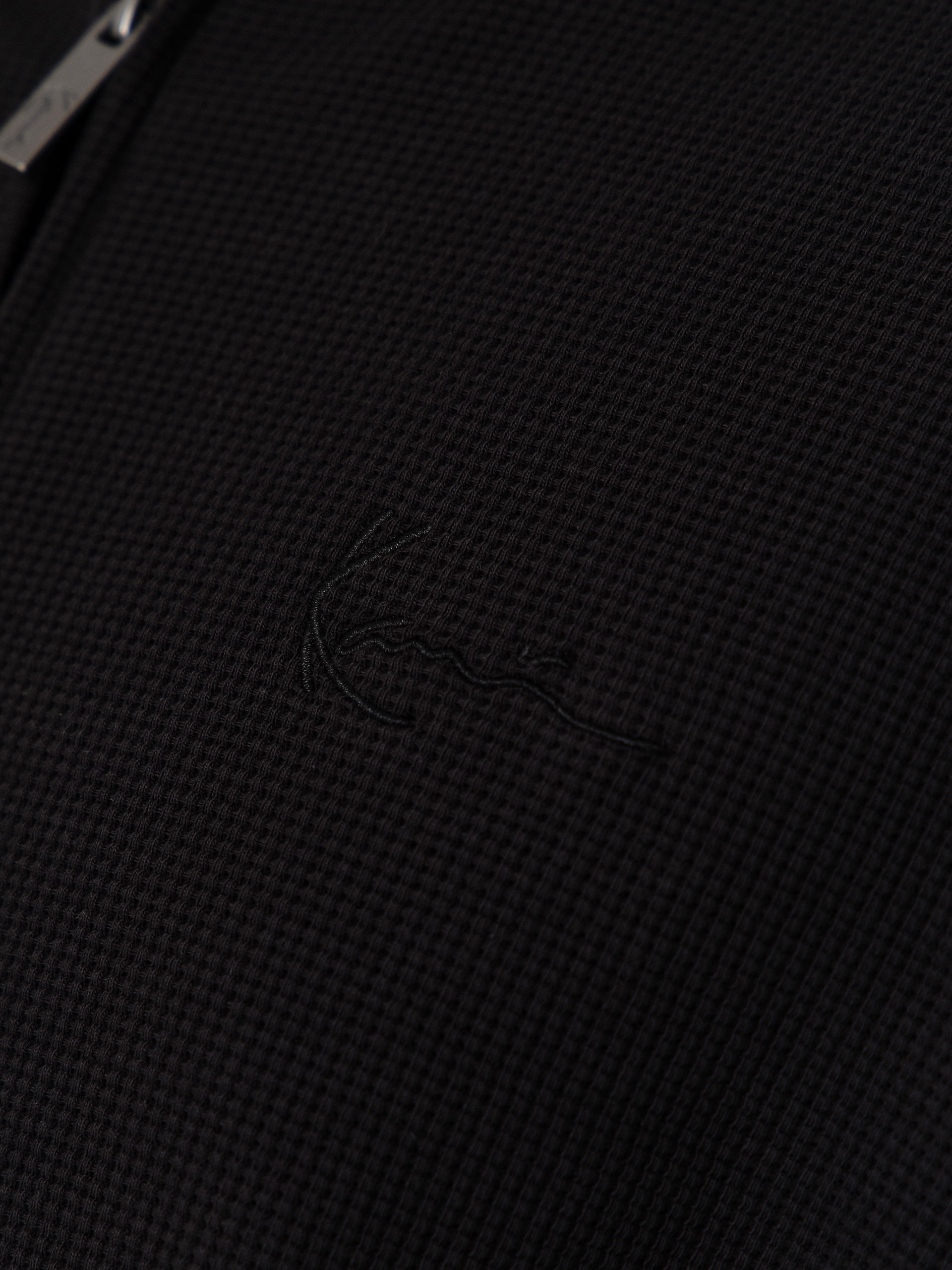 Худі Karl Kani Signature Oversized ZHD (black)