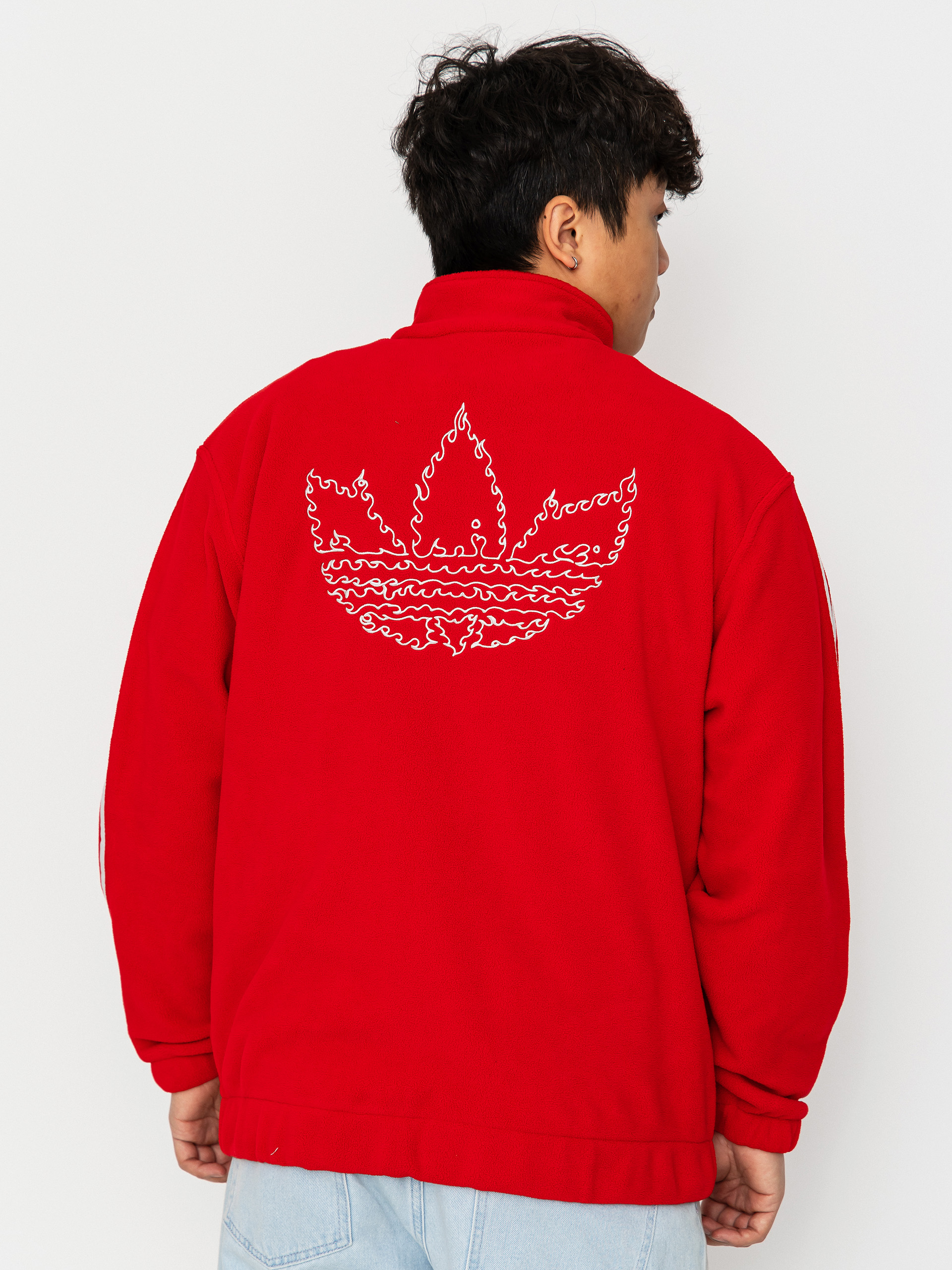 Світшот adidas Kogan (betsca/lgsogr)