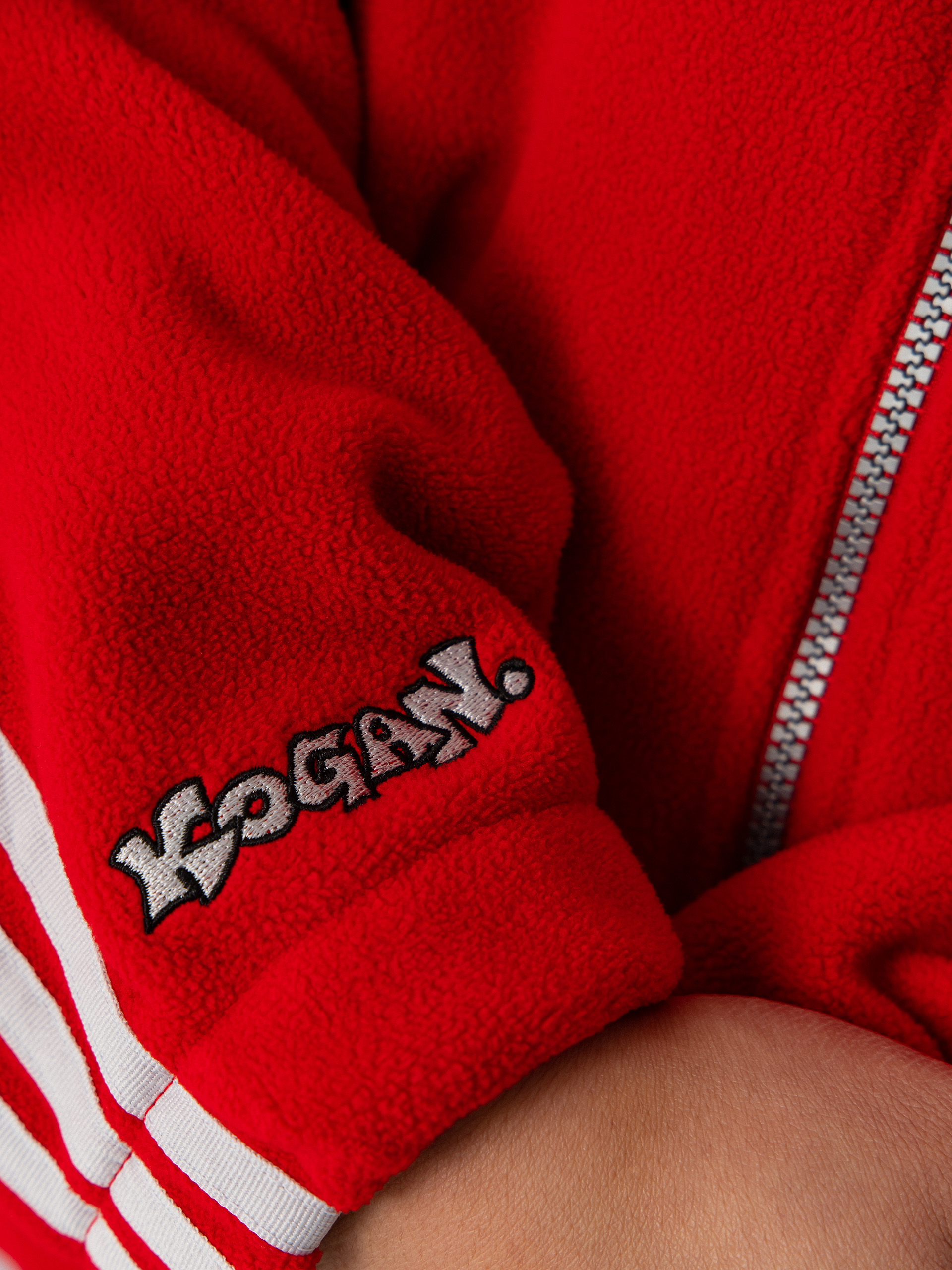 Світшот adidas Kogan (betsca/lgsogr)