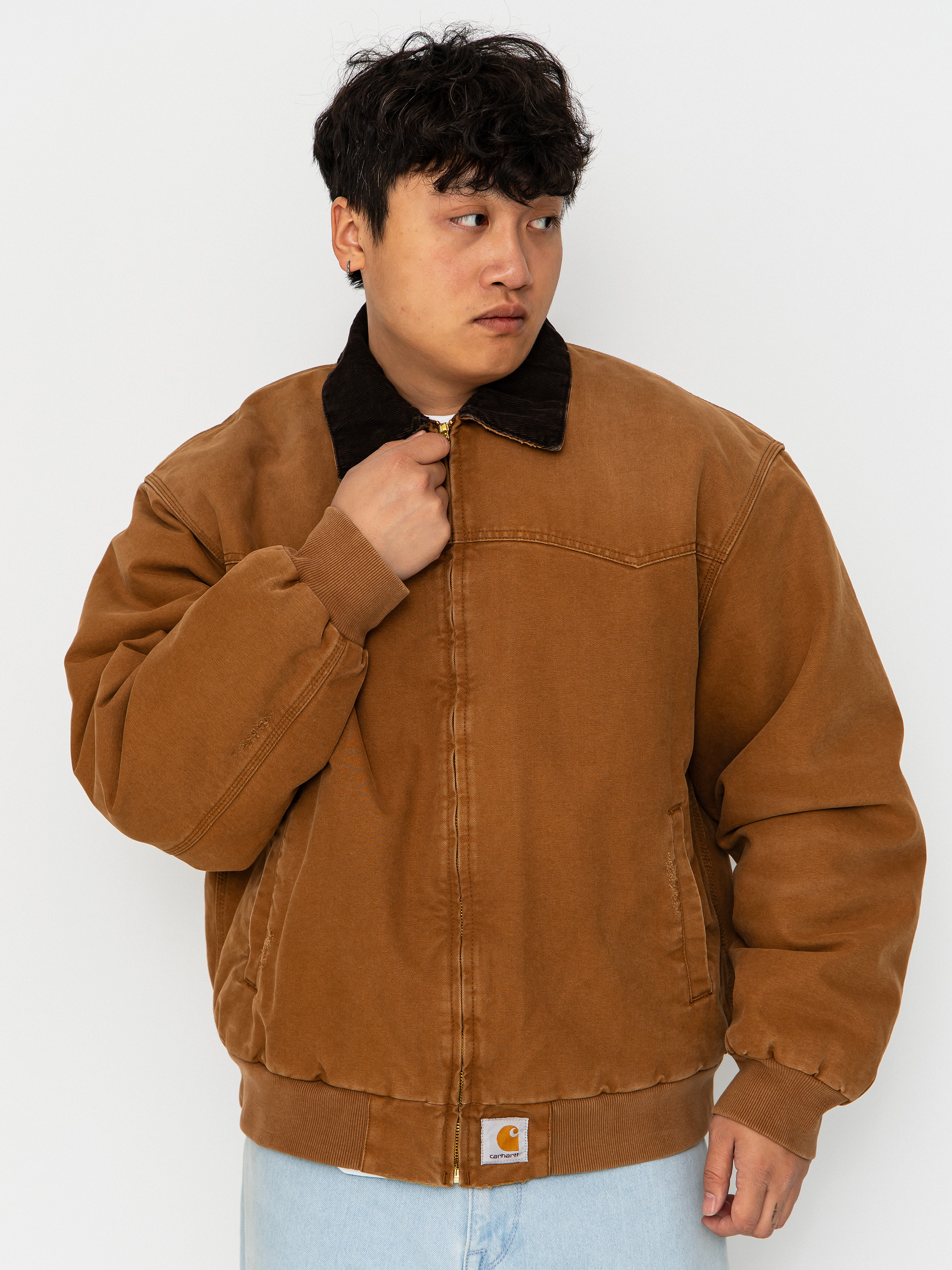 Куртка Carhartt WIP OG Santa Fe