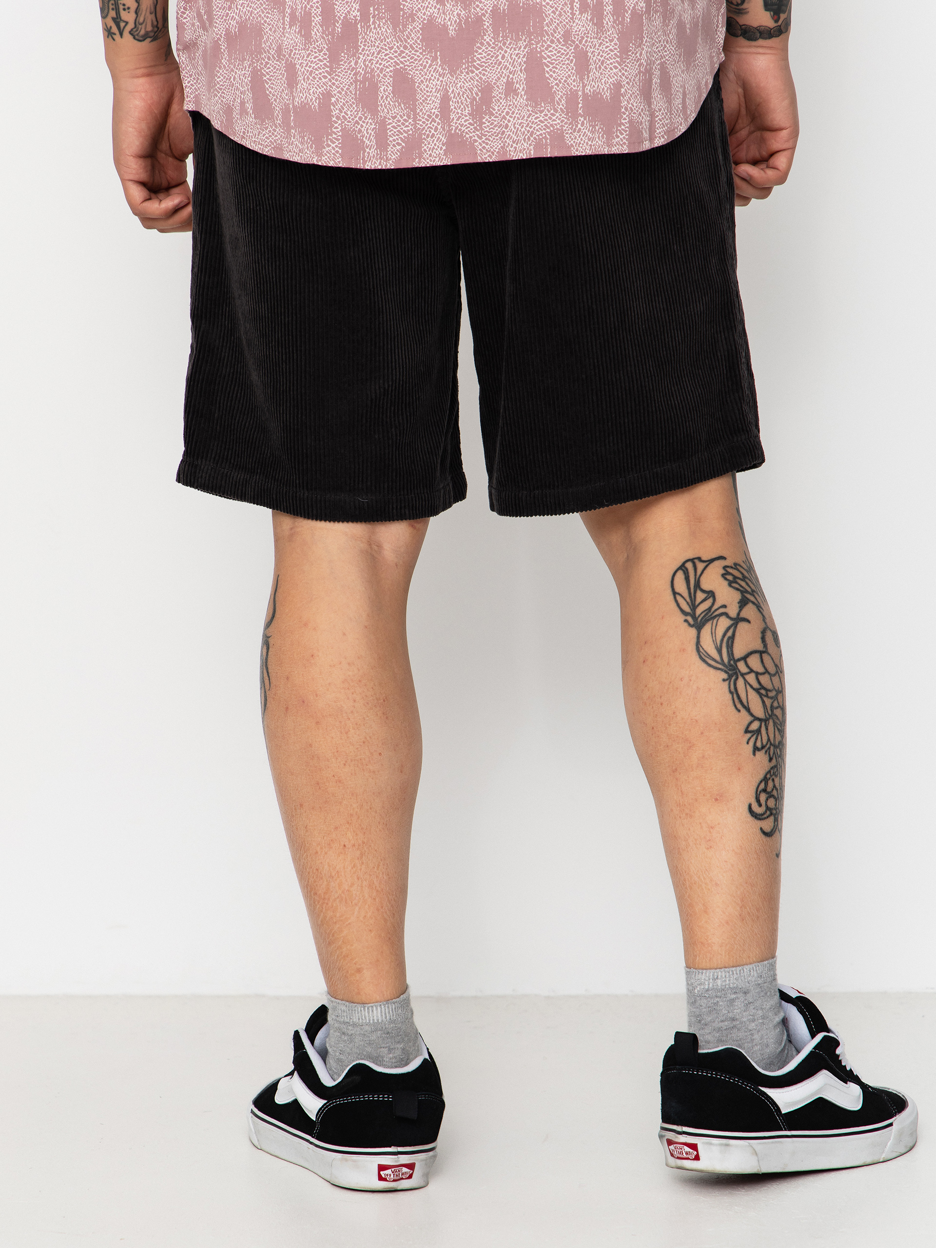 Шорти Rip Curl Premium Surf Cord Volley (black)