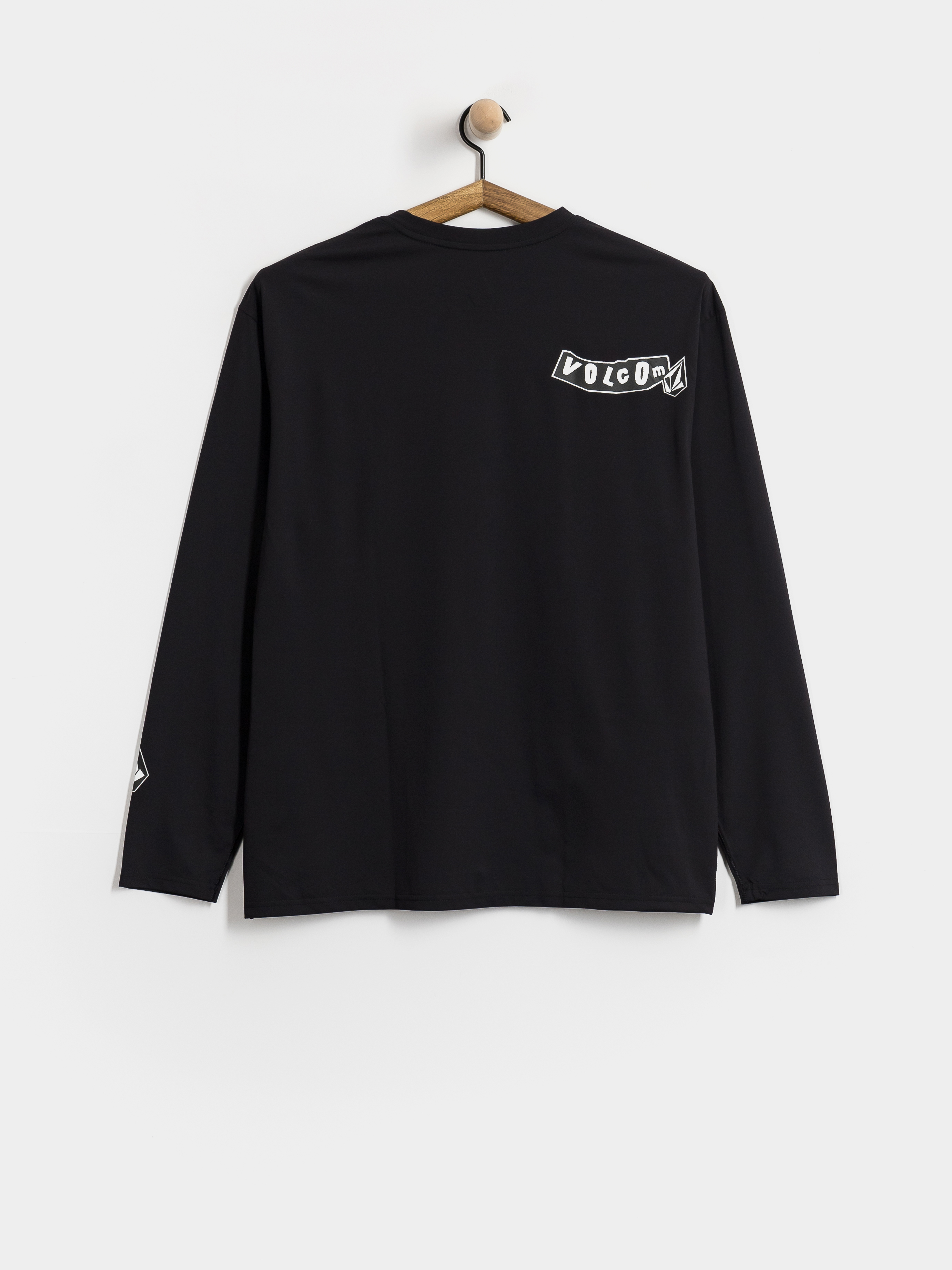 Лонгслів Volcom Pistol Surf Lycra Ls