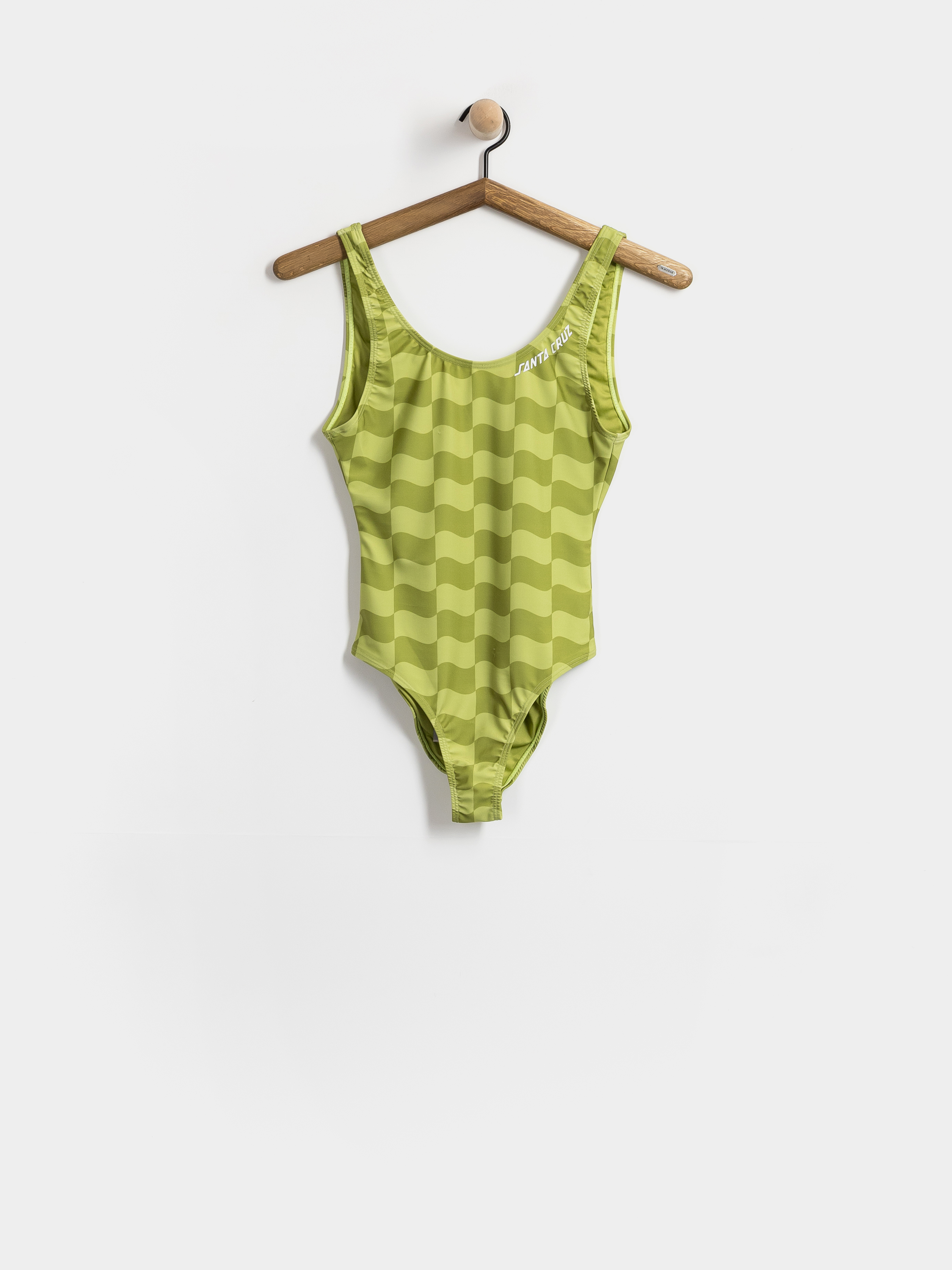 Купальник Santa Cruz Strip Bodysuit Wmn