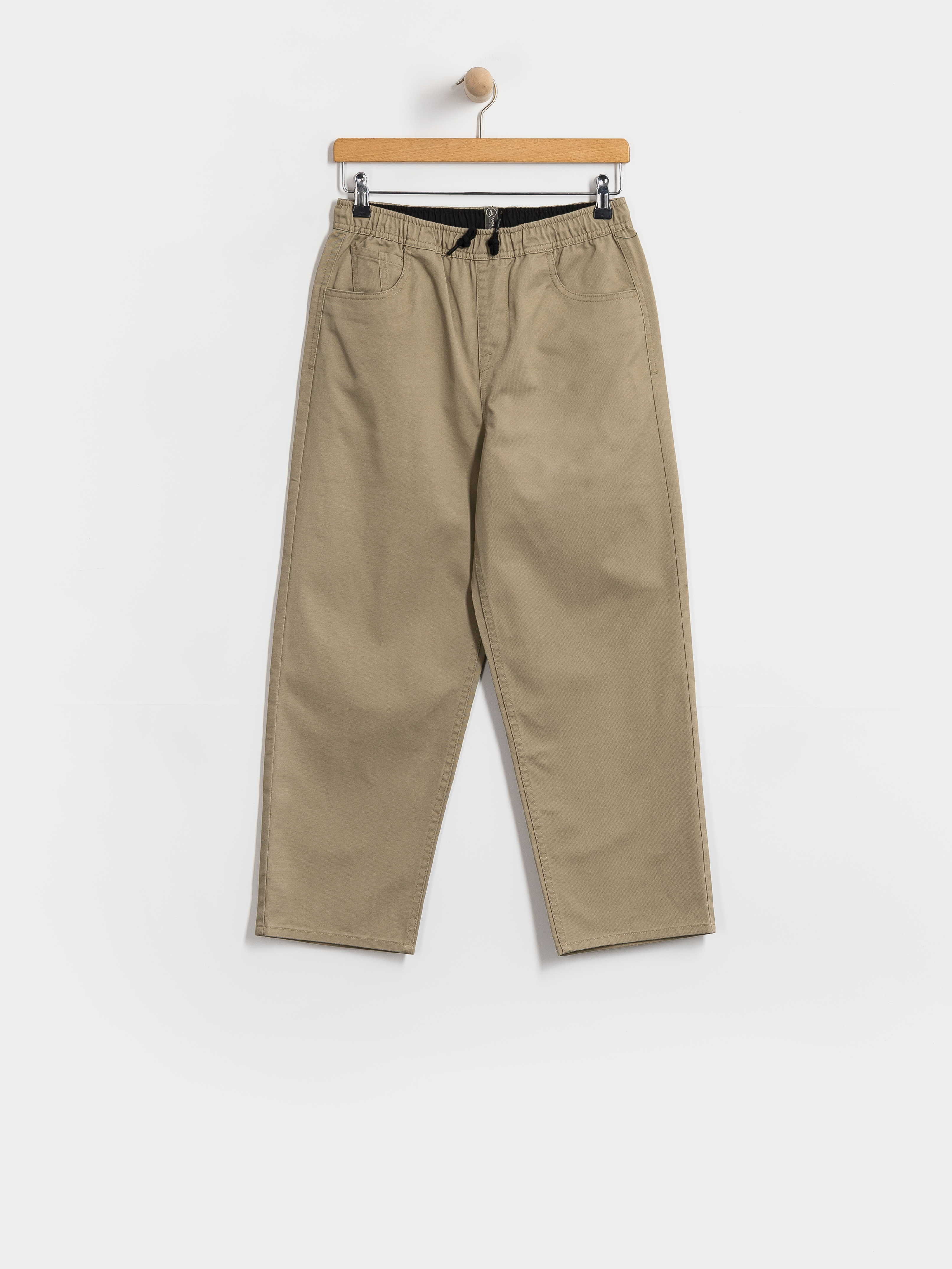 Штани Volcom Freazy Ew JR (khaki)