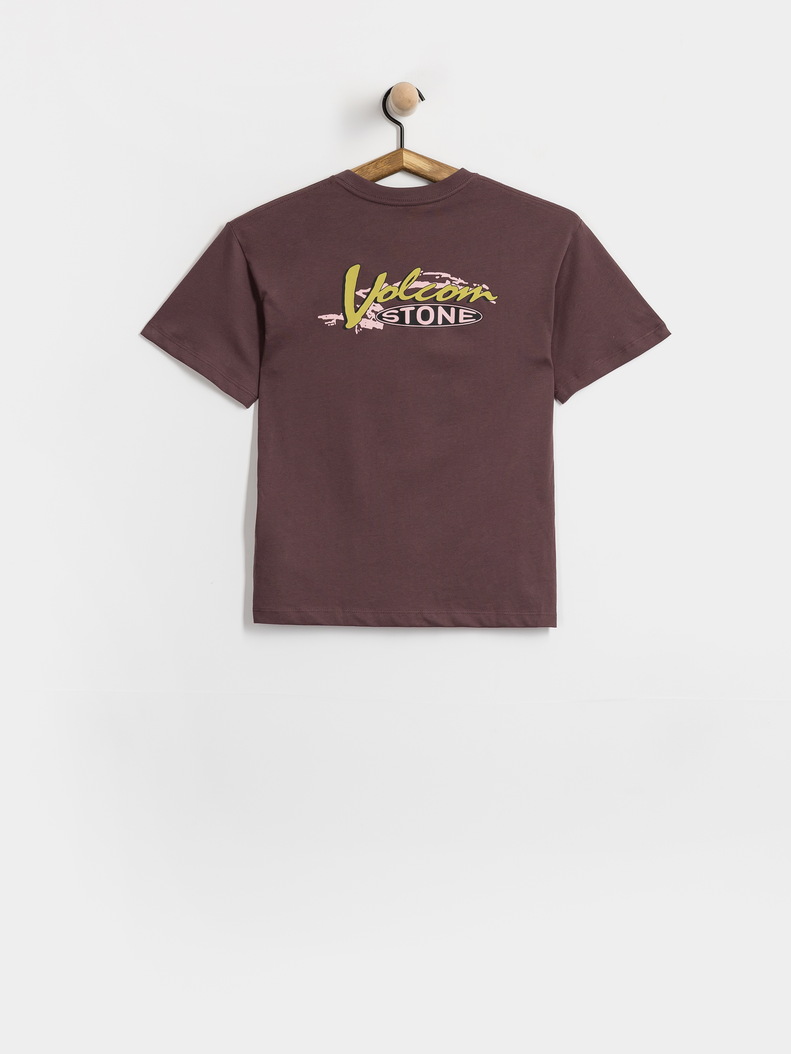 Футболка Volcom Zorch Bsc JR