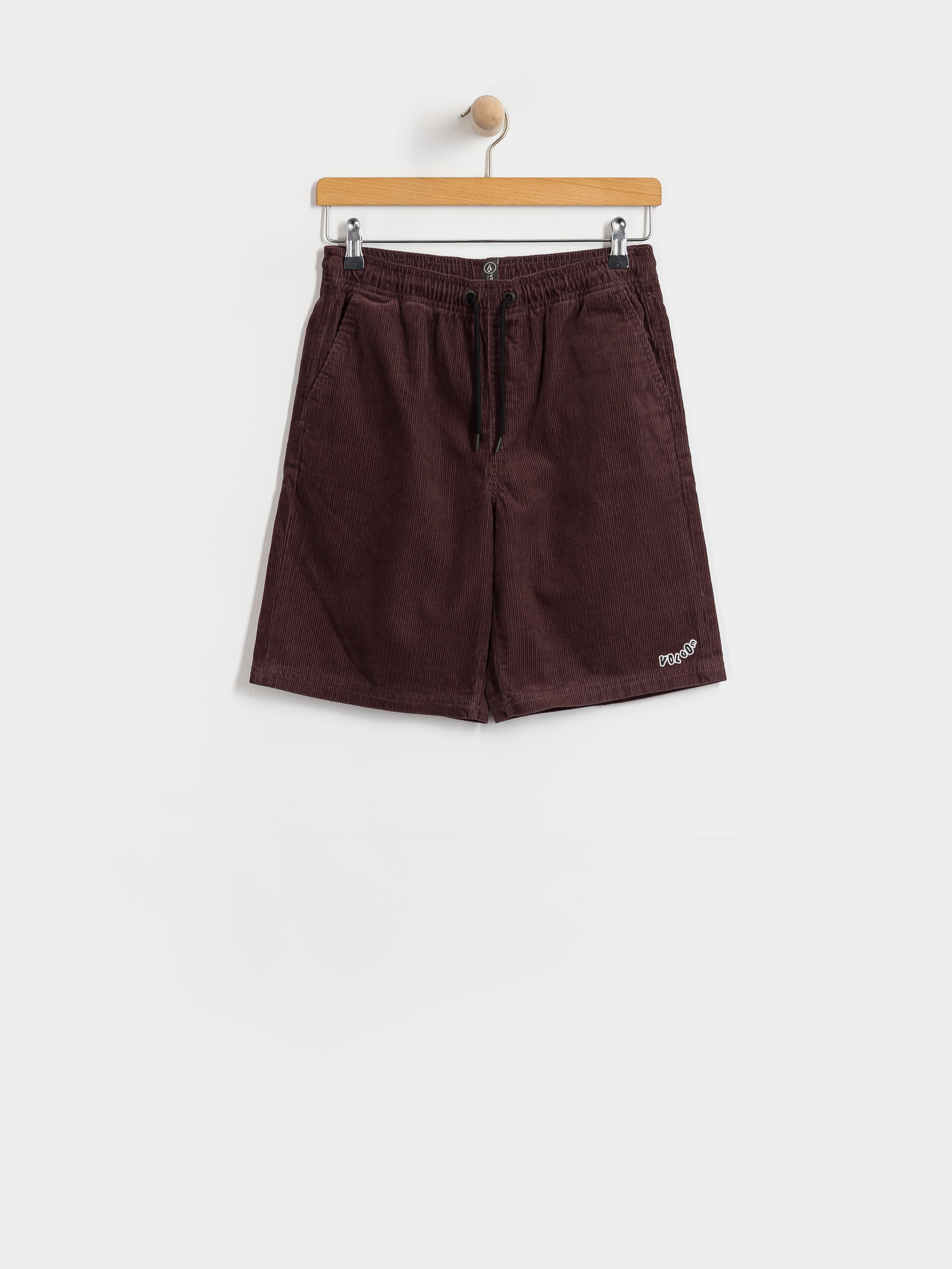 Шорти Volcom Outer Spaced Ew Cord JR (pistol punch)