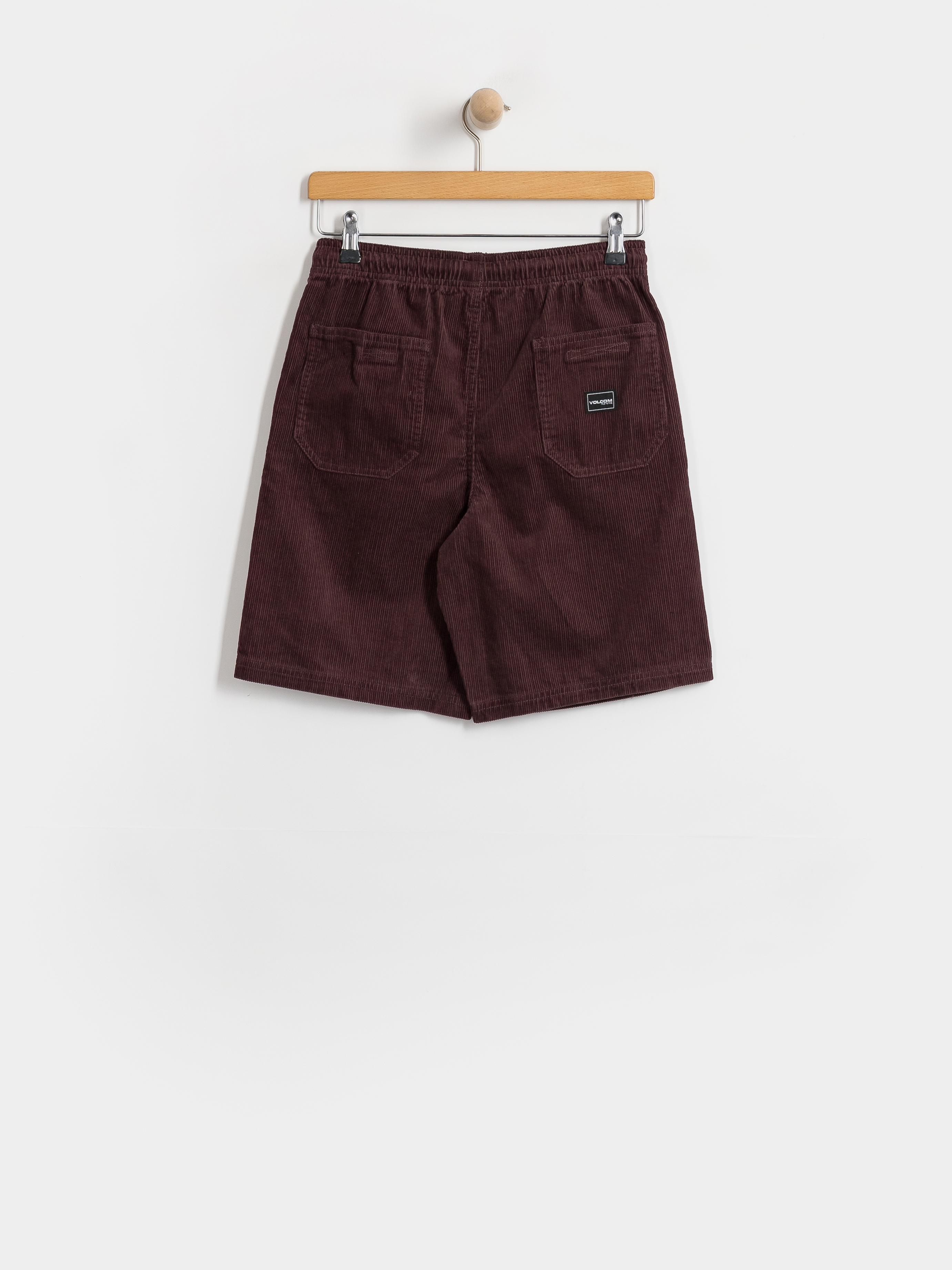 Шорти Volcom Outer Spaced Ew Cord JR (pistol punch)