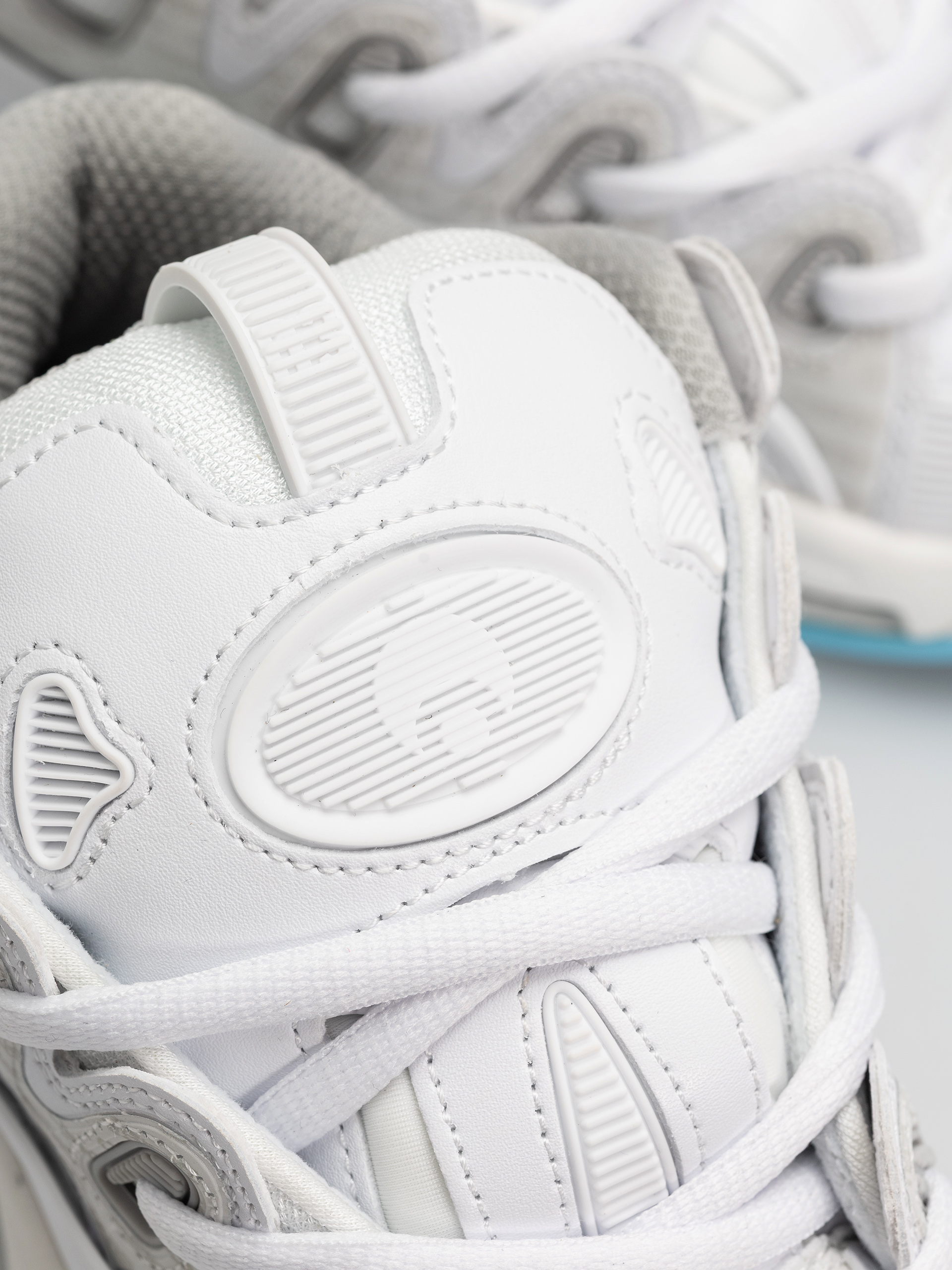 Взуття Osiris D3 2001 (white/grey/baby blue)