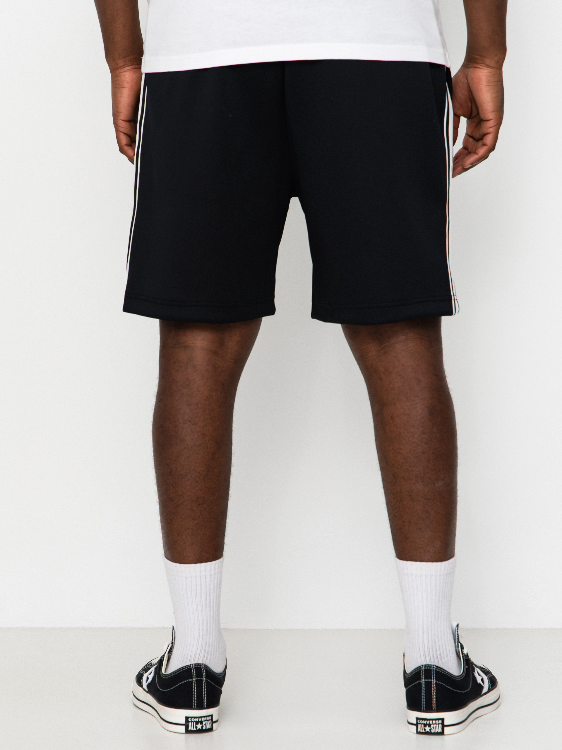 Шорти Converse Chuck Track (black)