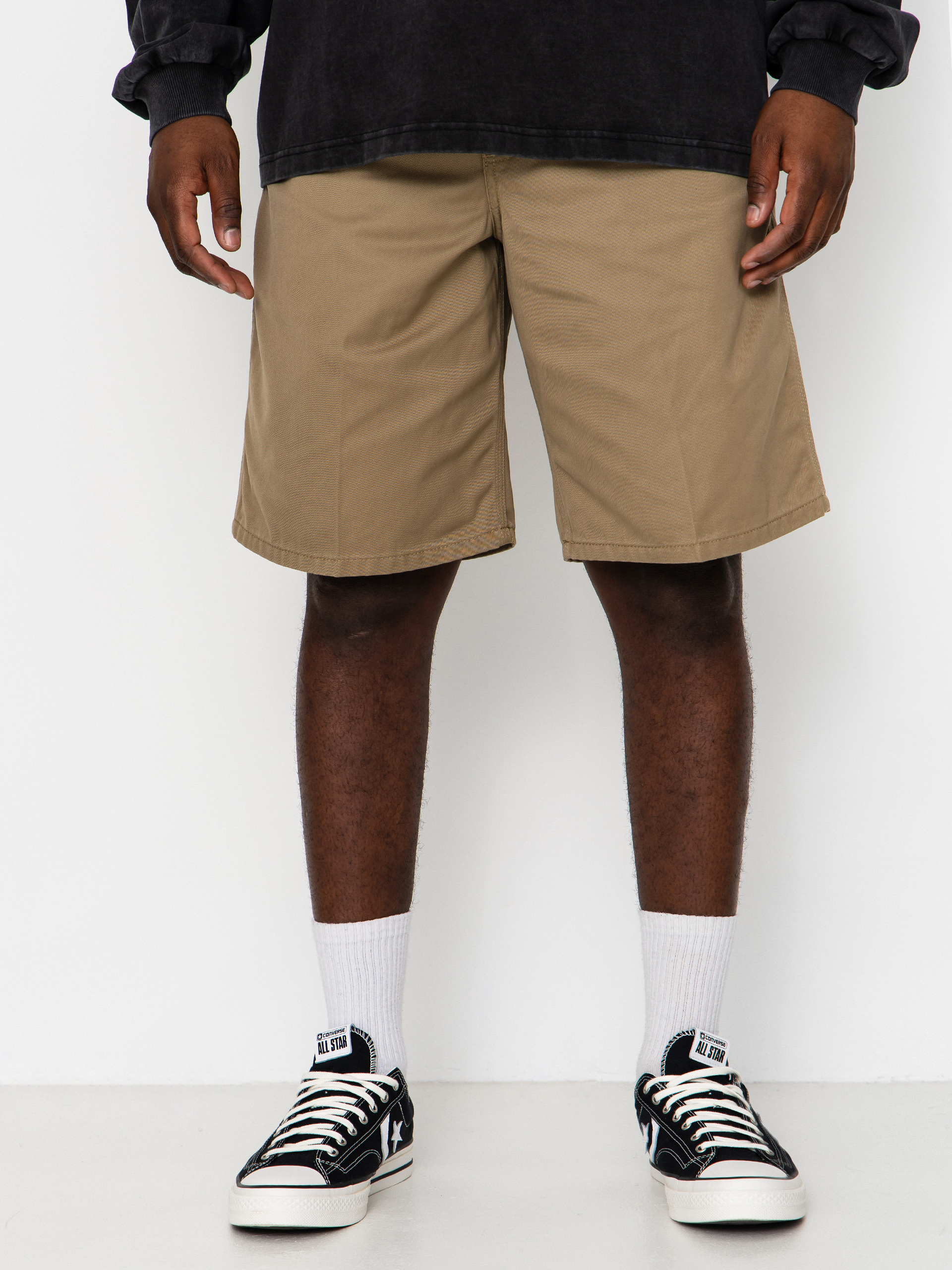 Шорти Carhartt WIP Simple