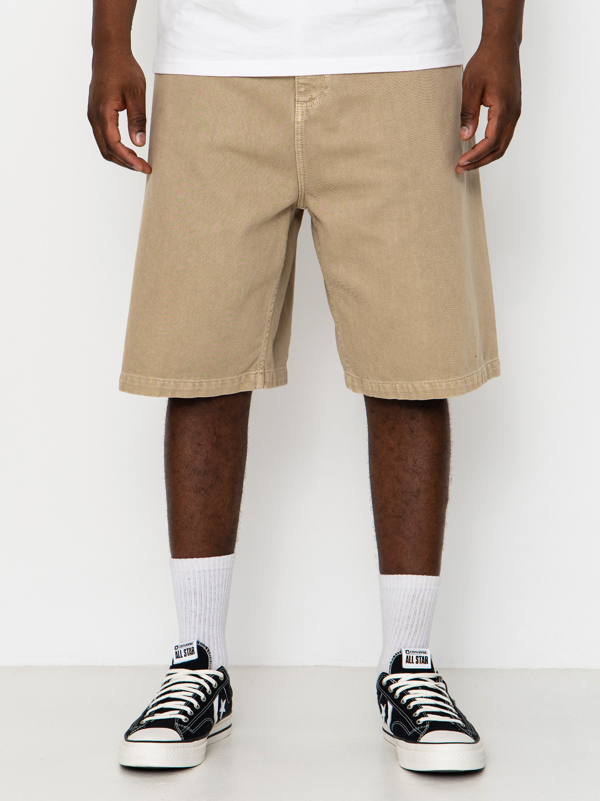 Шорти Carhartt WIP Brandon (barchan)