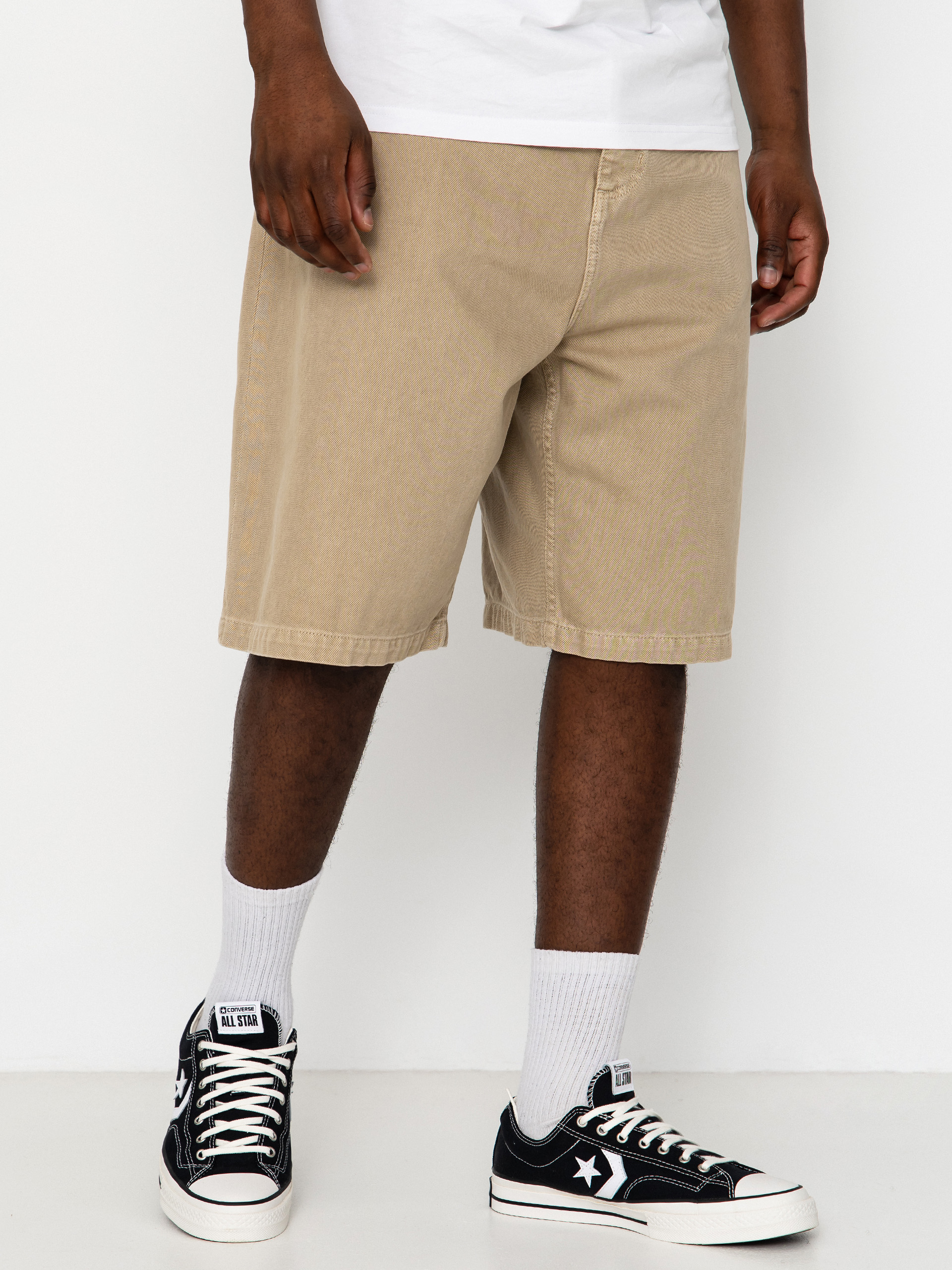 Шорти Carhartt WIP Brandon (barchan)