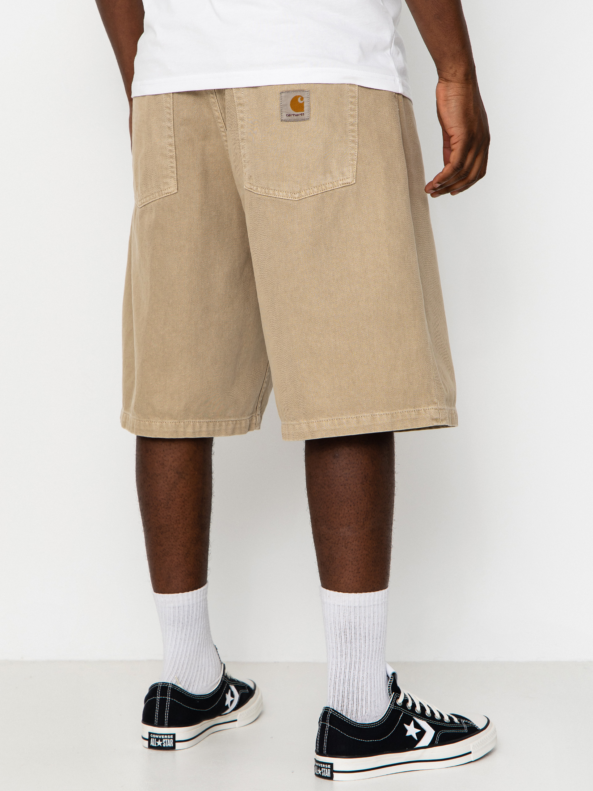 Шорти Carhartt WIP Brandon (barchan)