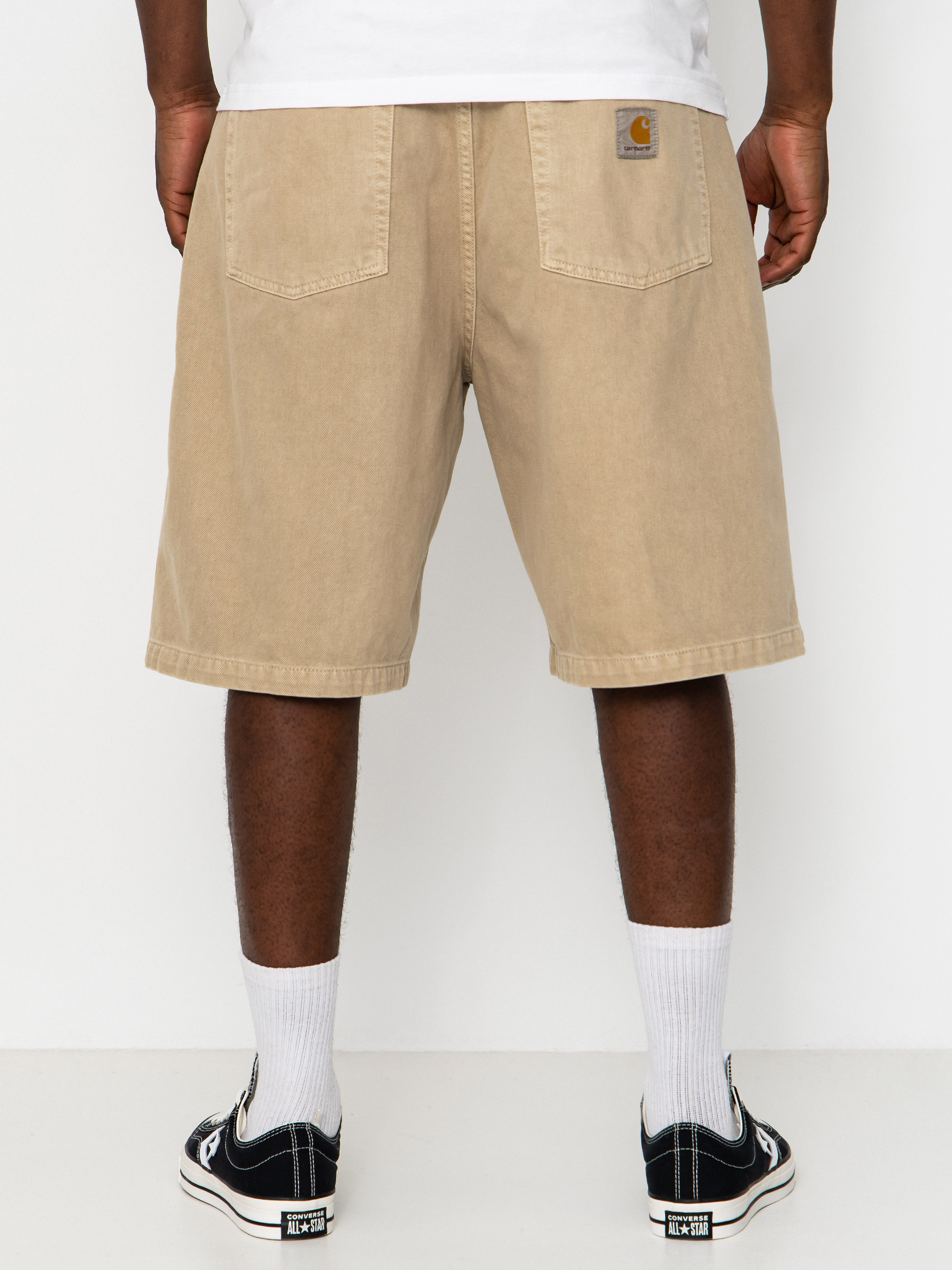Шорти Carhartt WIP Brandon (barchan)