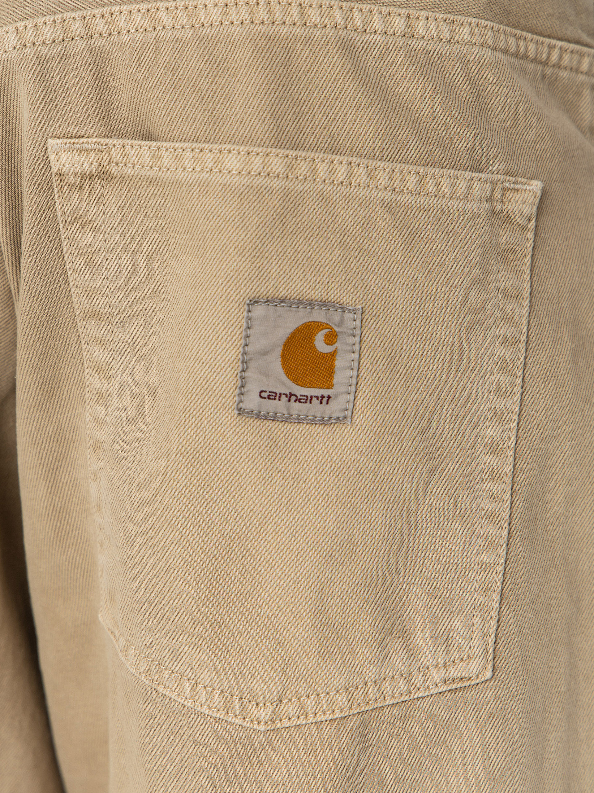 Шорти Carhartt WIP Brandon (barchan)