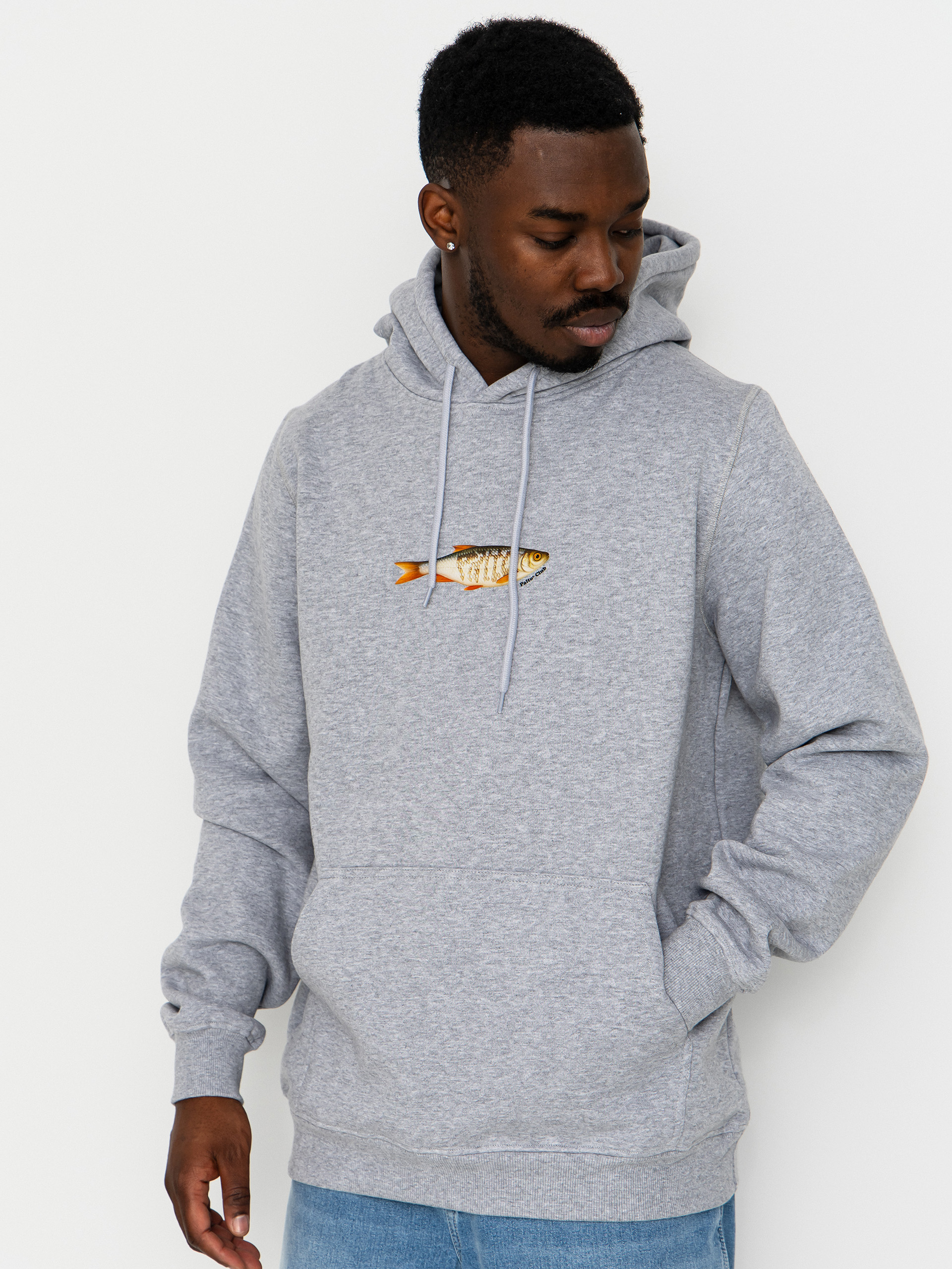 u0425u0443u0434u0456 Palto Lure HD (grey)