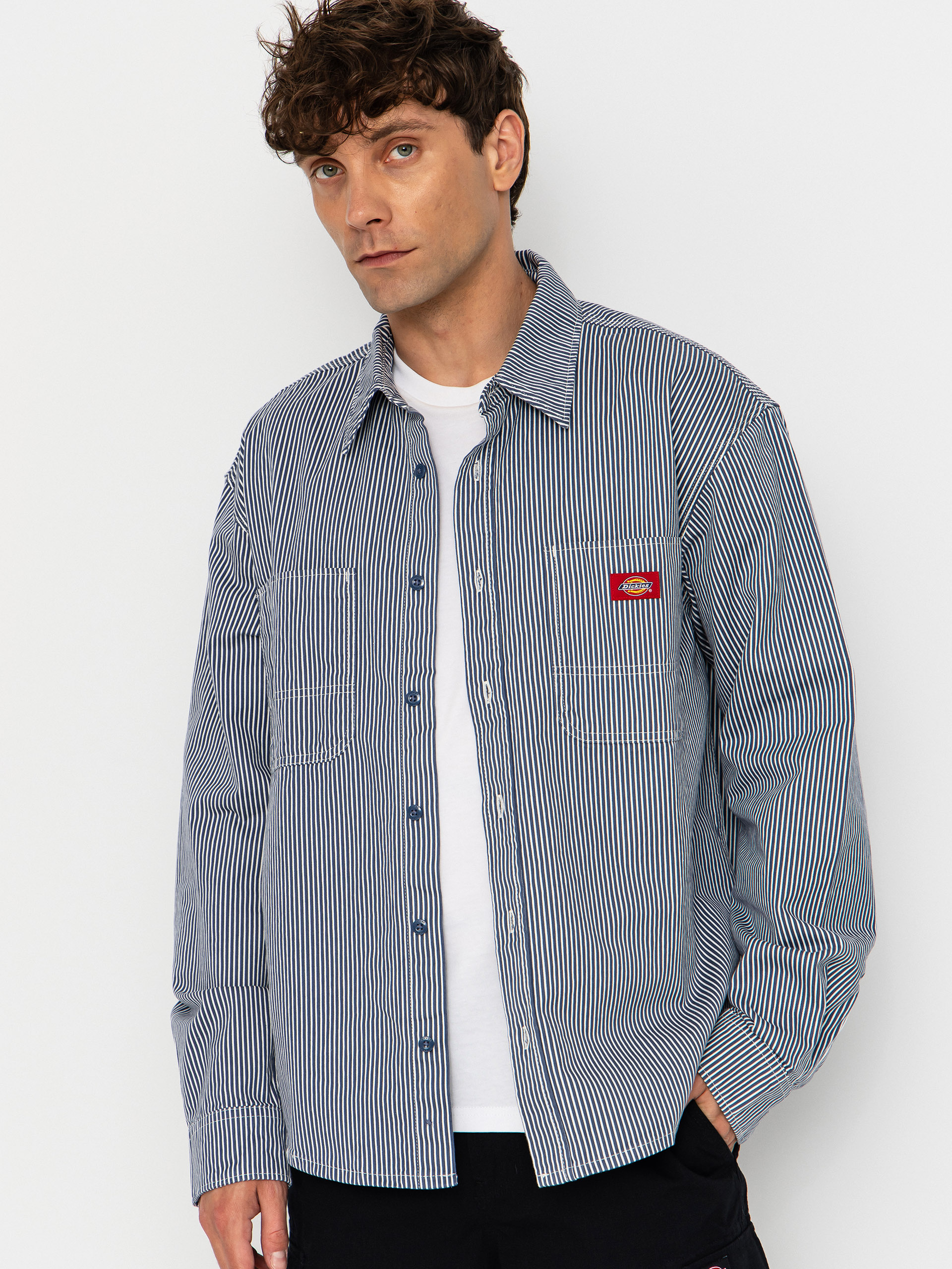 Сорочка Dickies Hickory Work