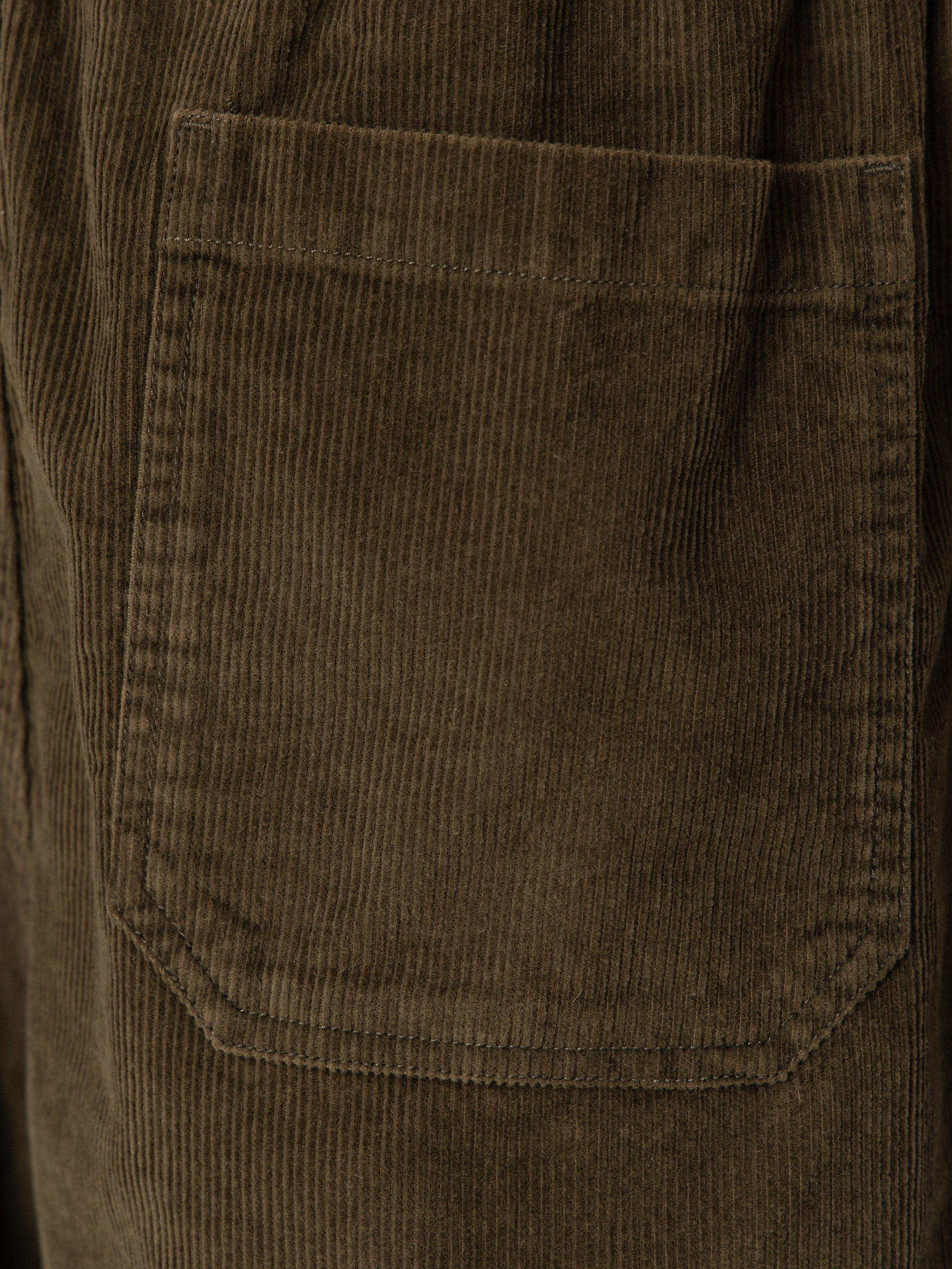 Шорти OBEY Horizon (canteen faded wash)