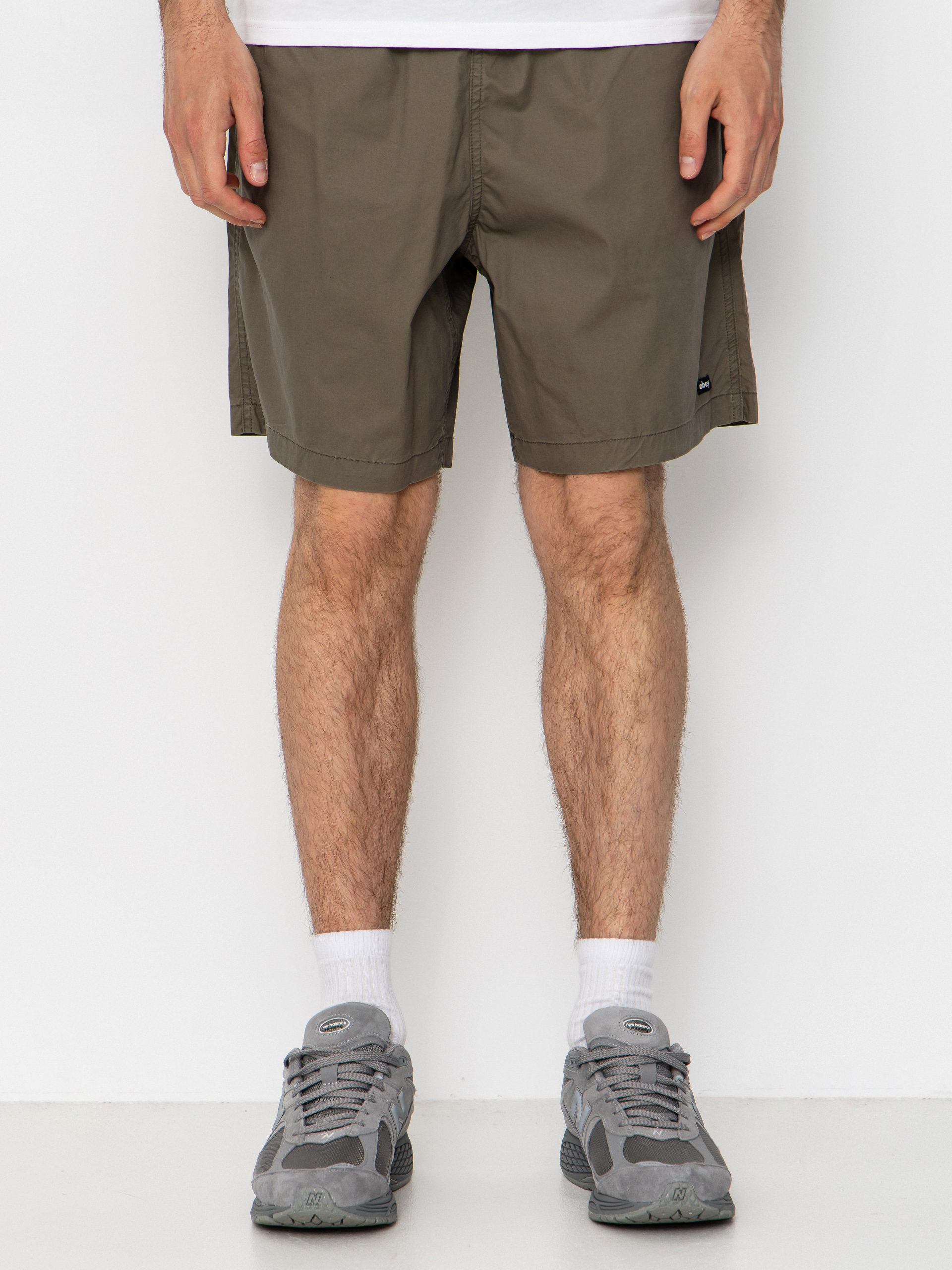 Шорти OBEY Easy Trail