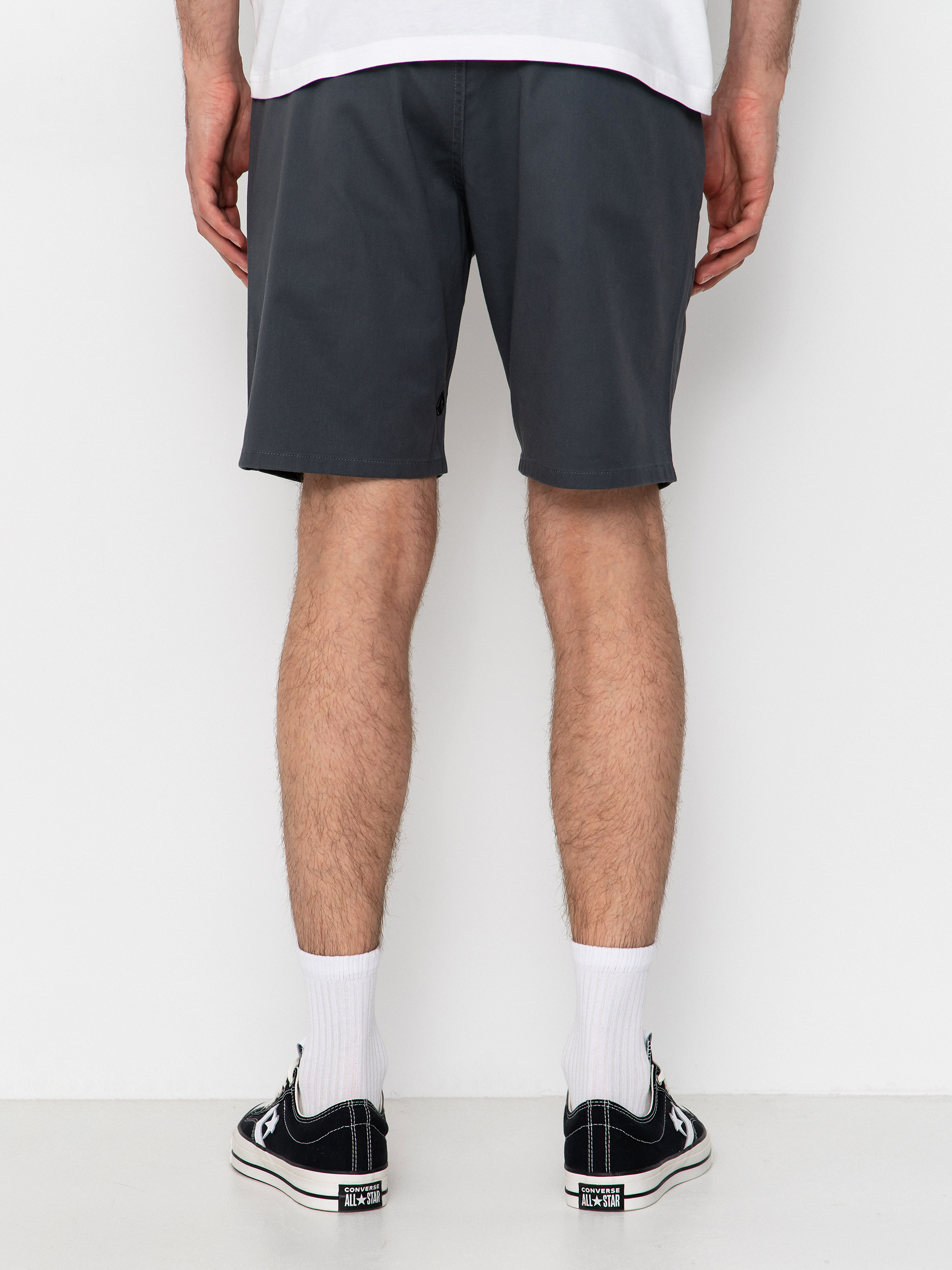 Шорти Volcom Frickin Mdrn Stch 19 (dark slate)