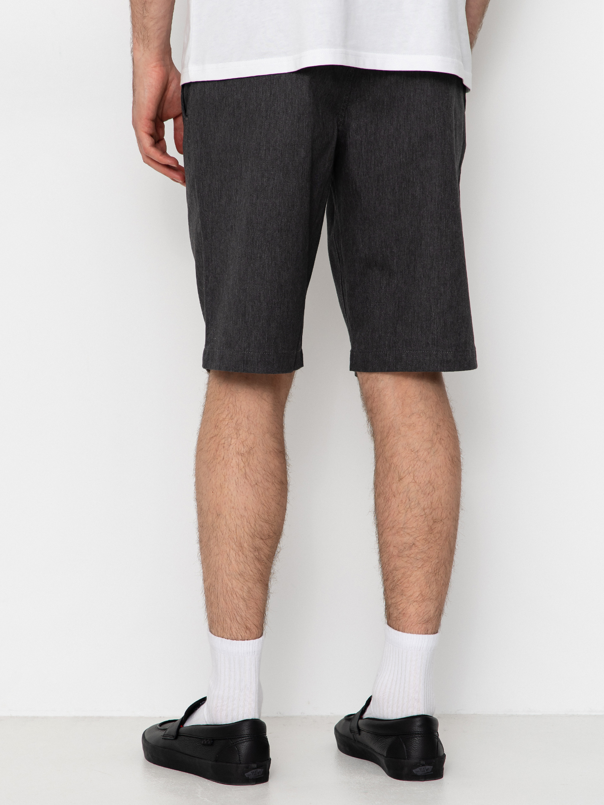 Шорти Volcom Frckn Mdn Strch 21 (charcoal heather)