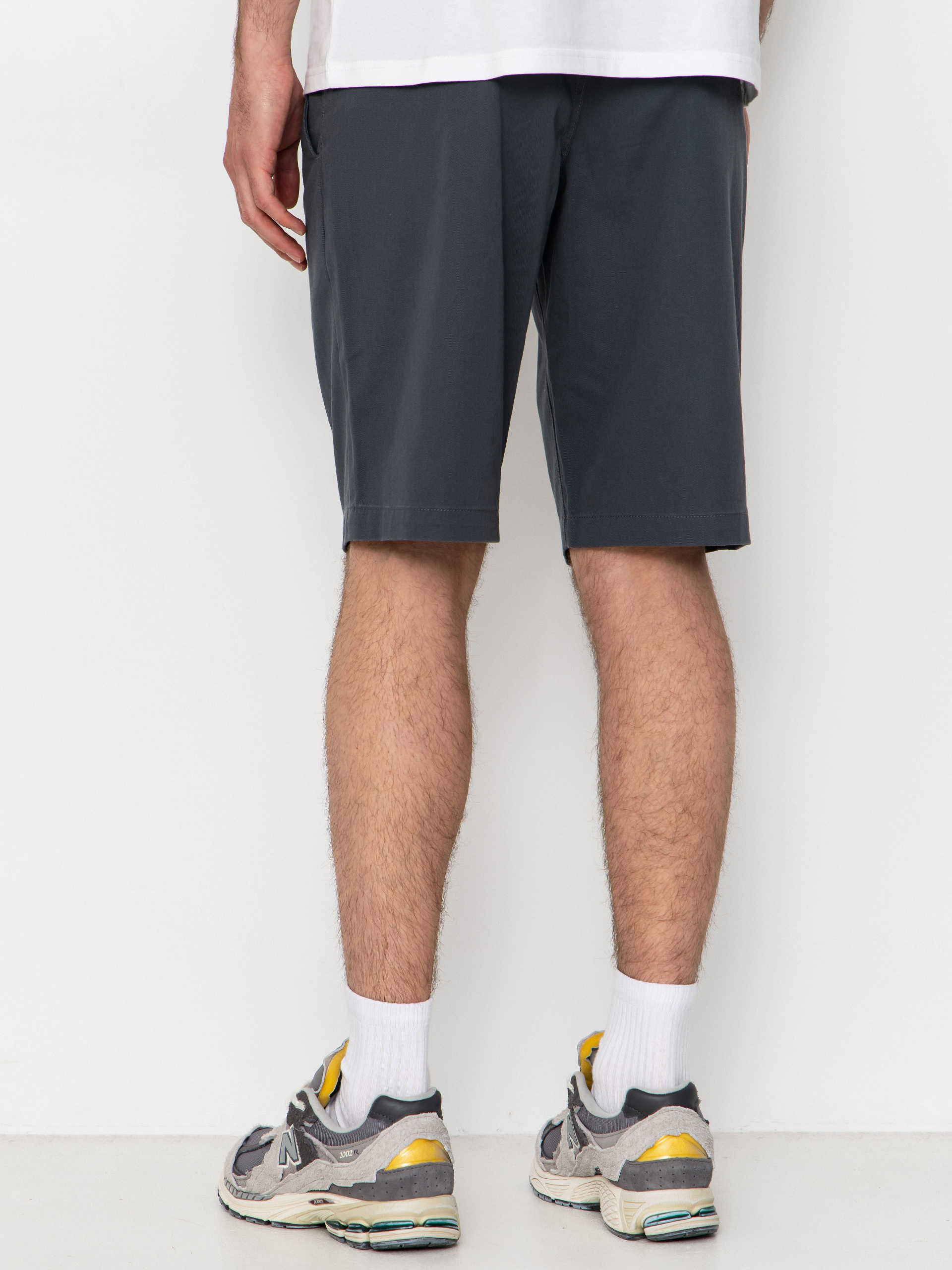 Шорти Volcom Frckn Mdn Strch 21 (dark slate)