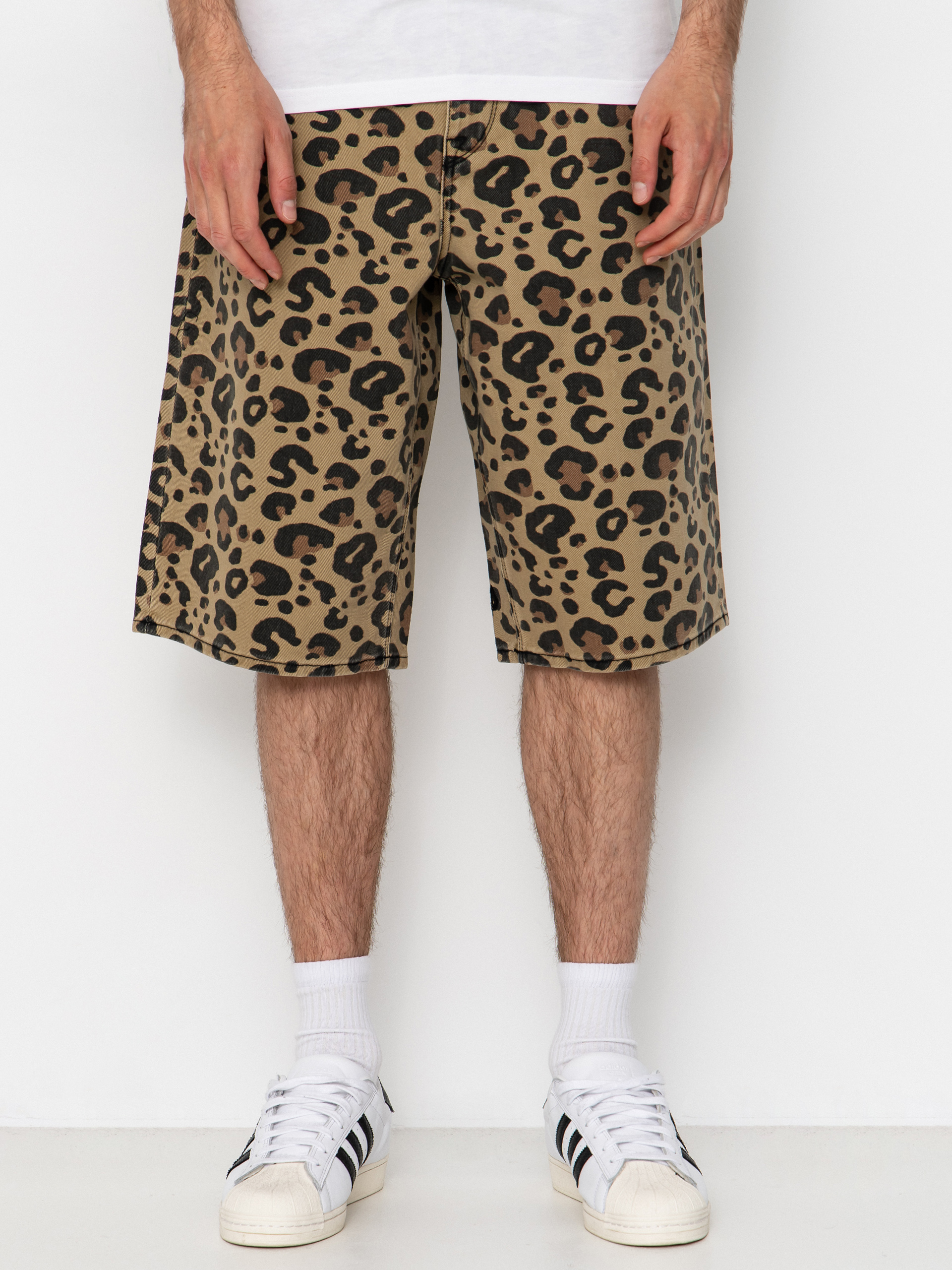Шорти Volcom Chillow 24