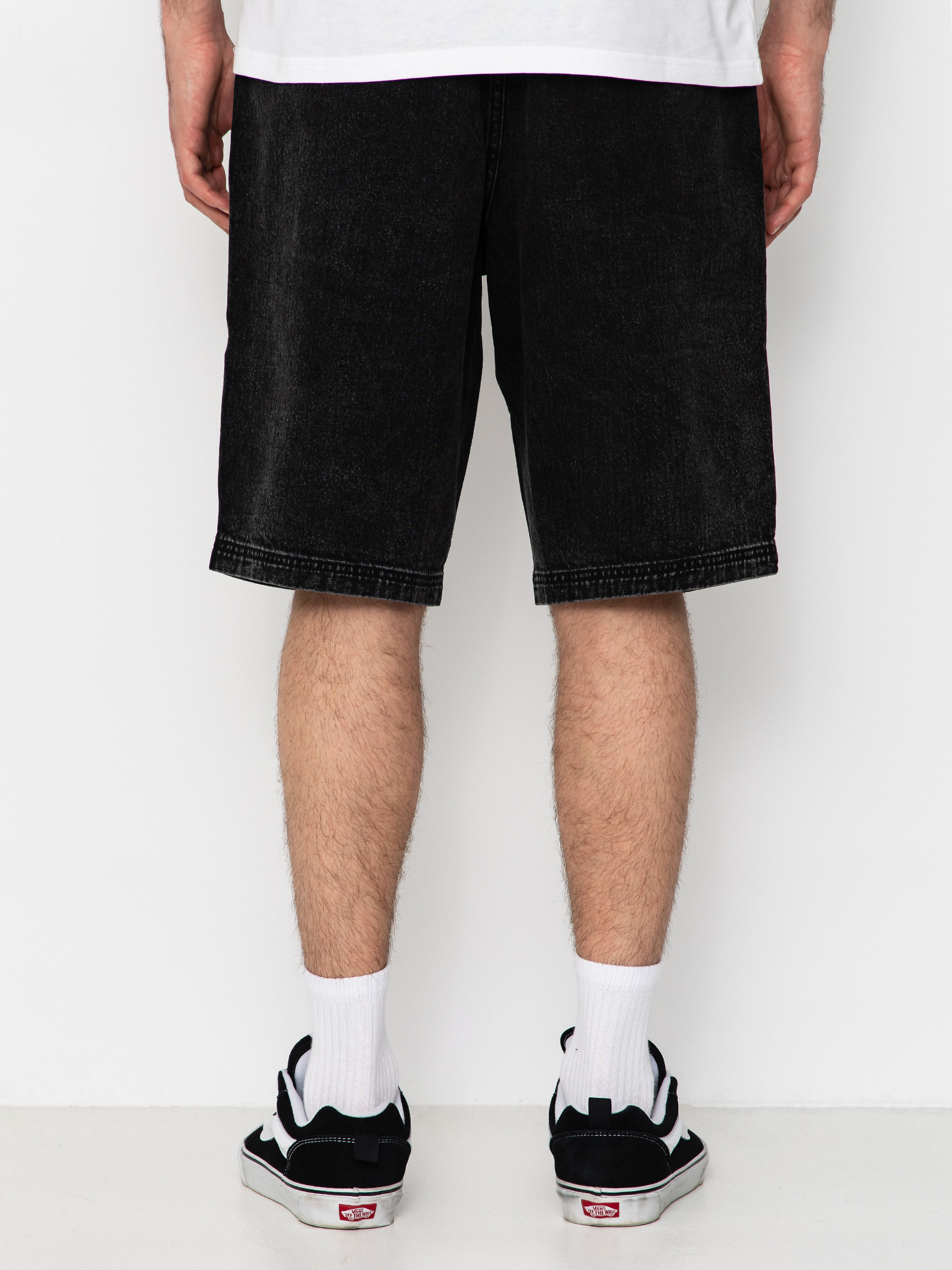 Шорти Volcom Freazy Ew 22 (blackity black)