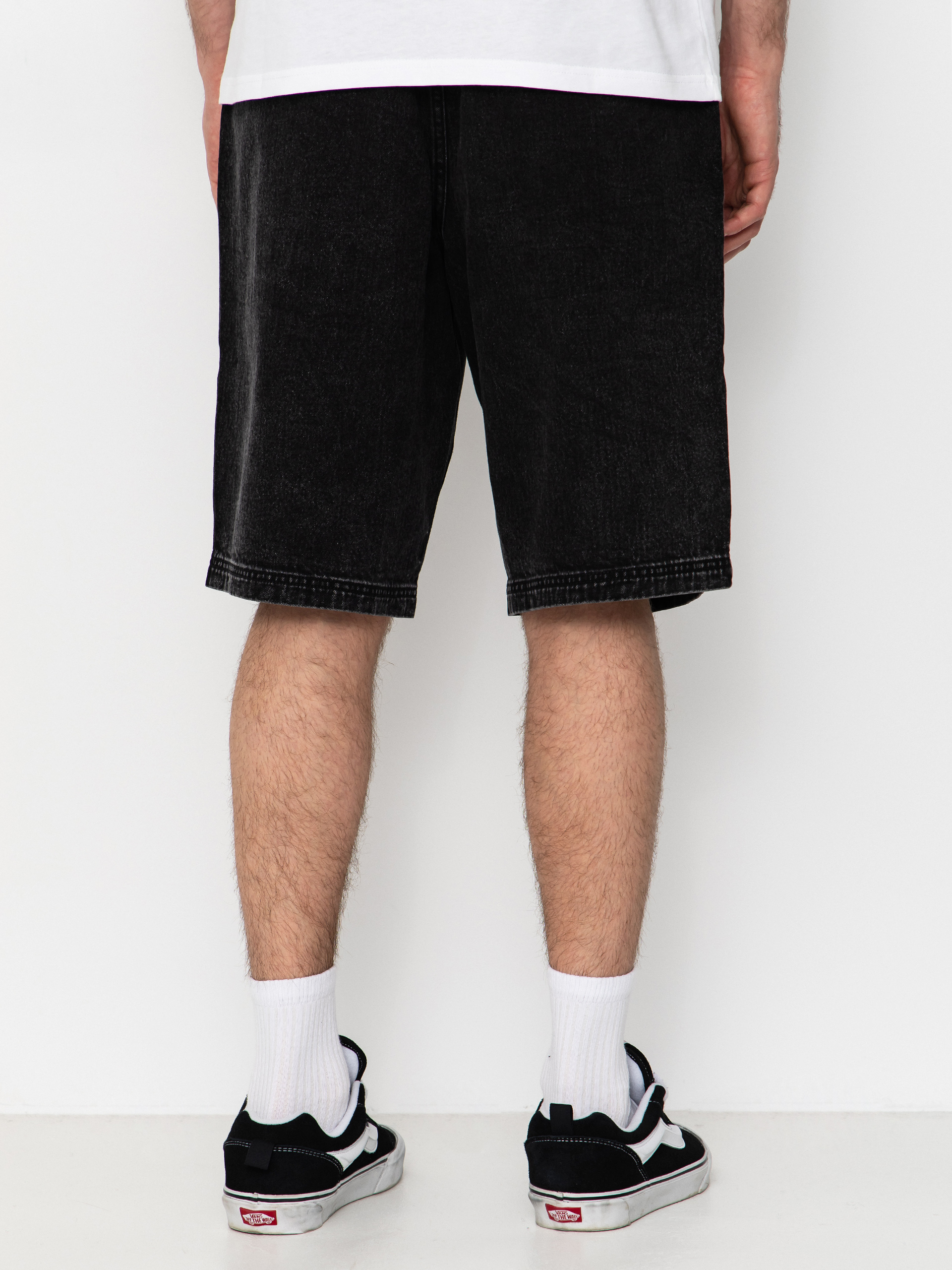 Шорти Volcom Freazy Ew 22 (blackity black)
