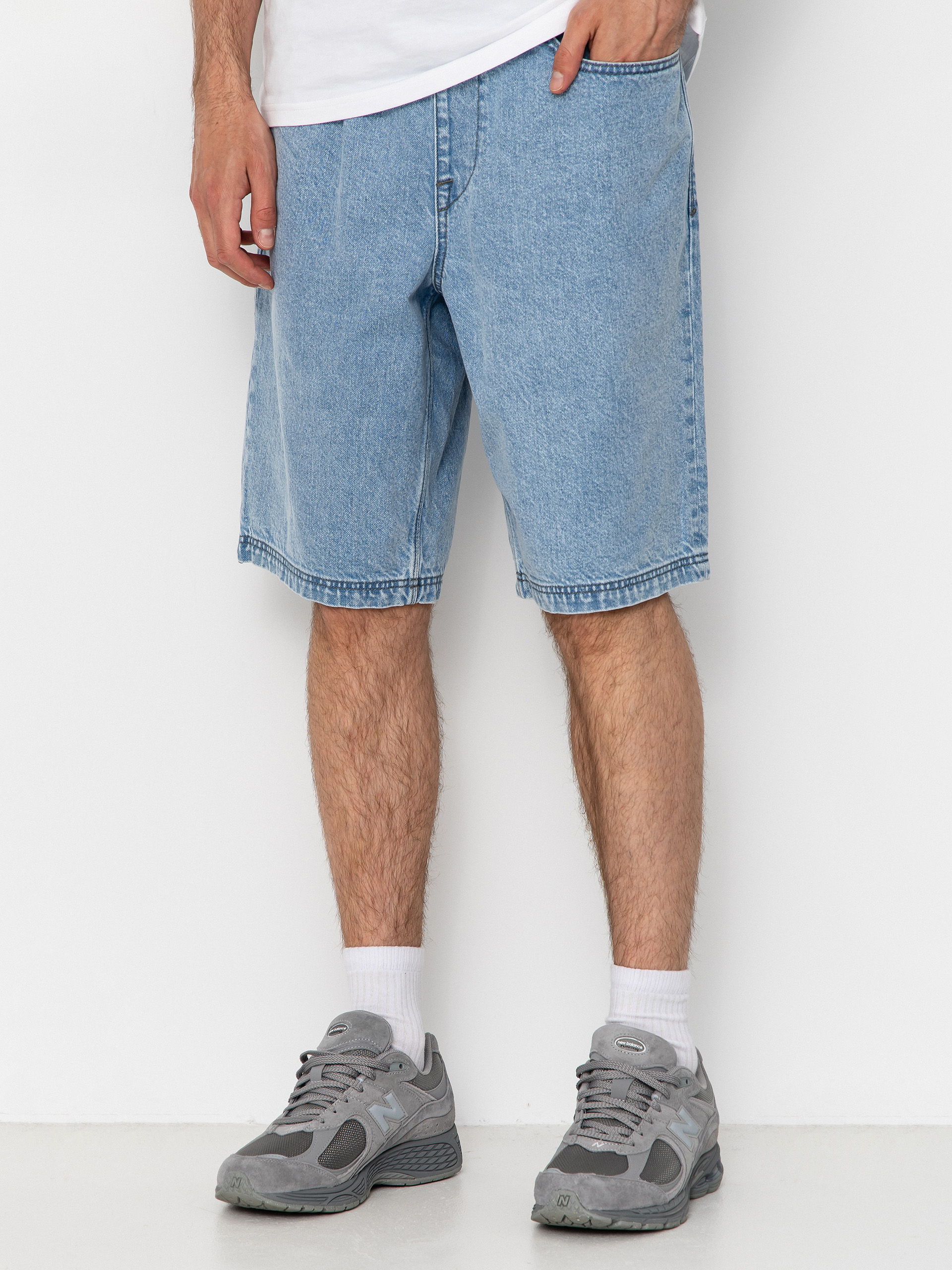 Шорти Volcom Freazy Ew 22 (pale aqua)