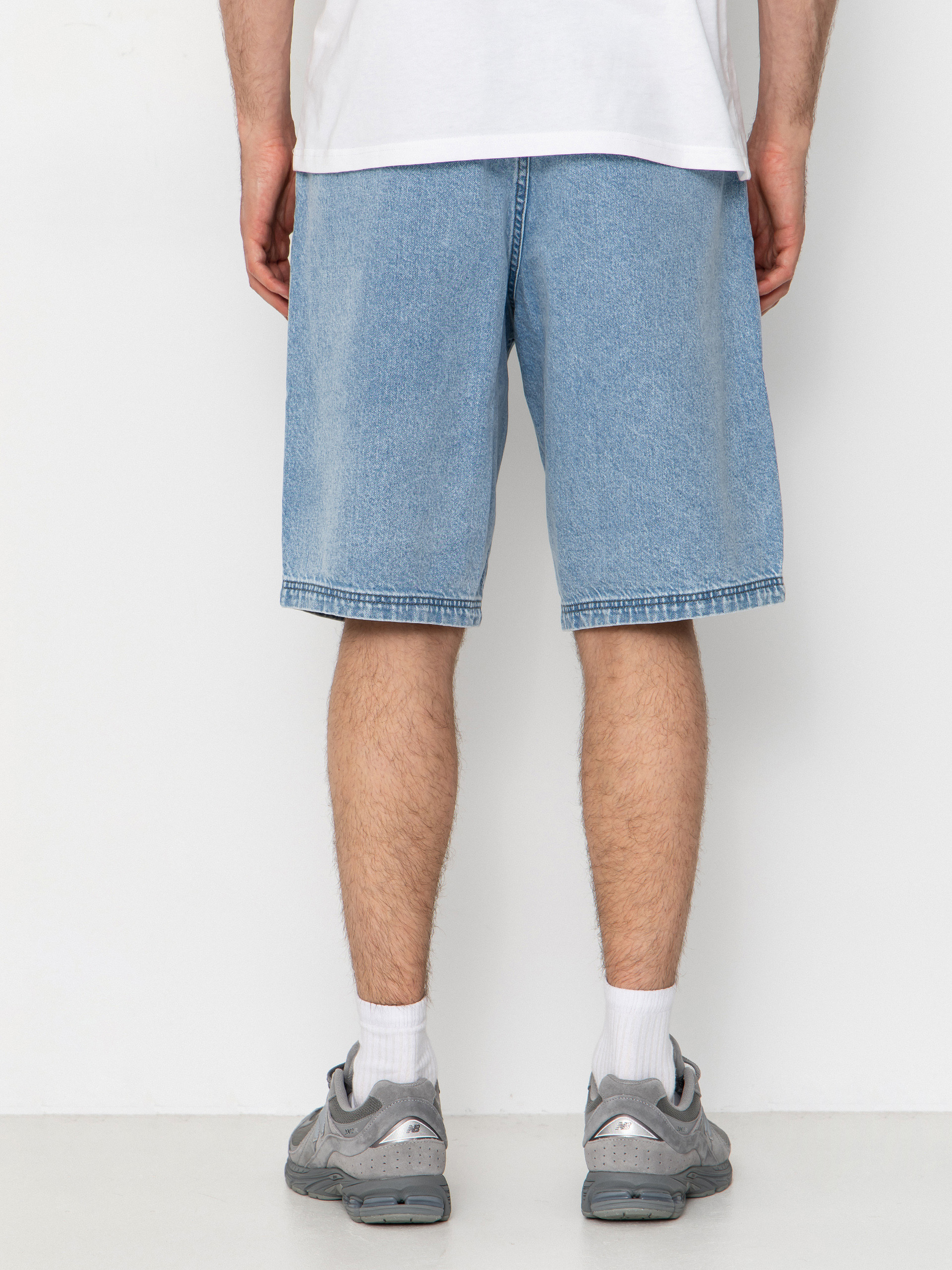 Шорти Volcom Freazy Ew 22 (pale aqua)