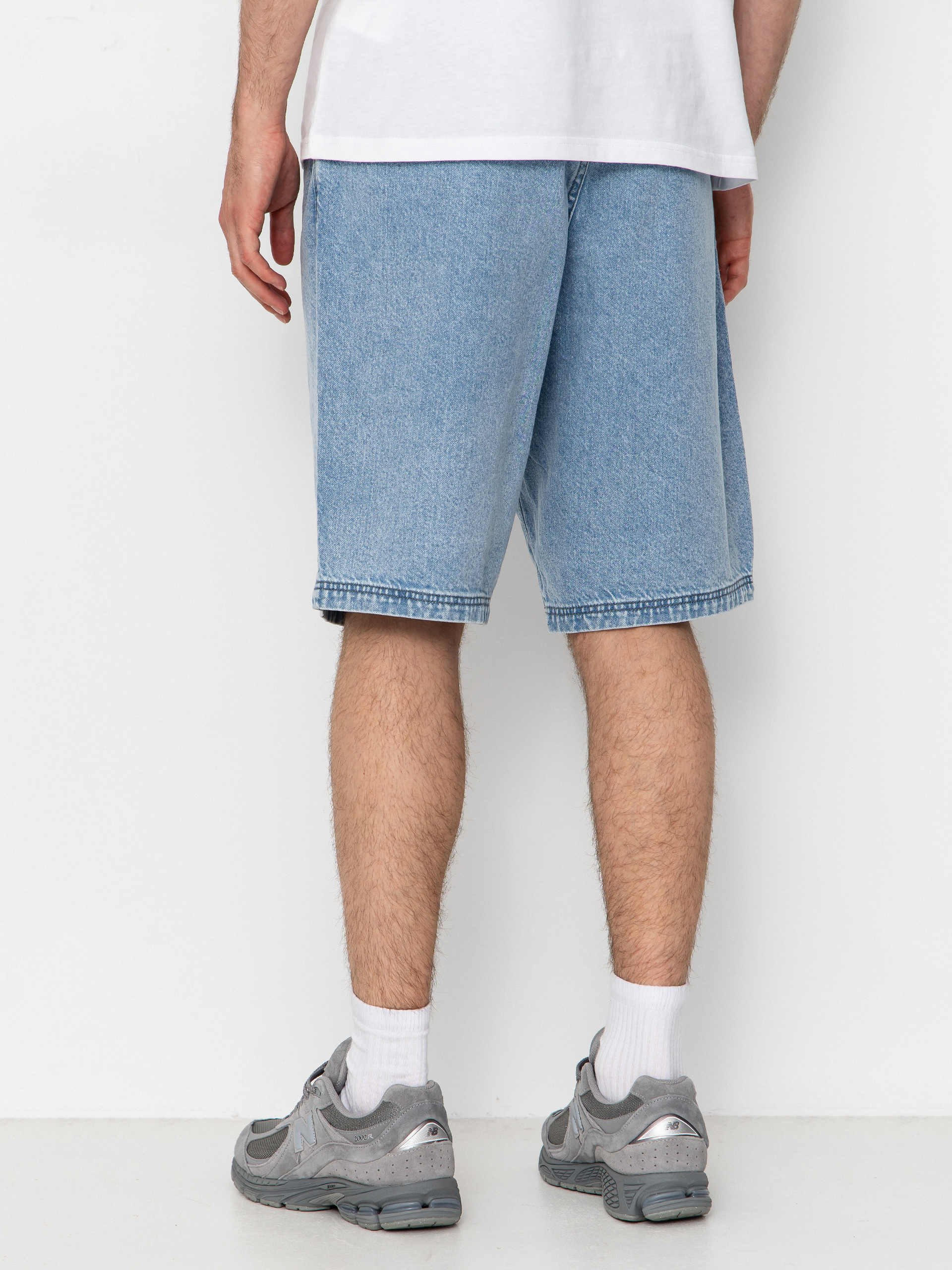 Шорти Volcom Freazy Ew 22 (pale aqua)
