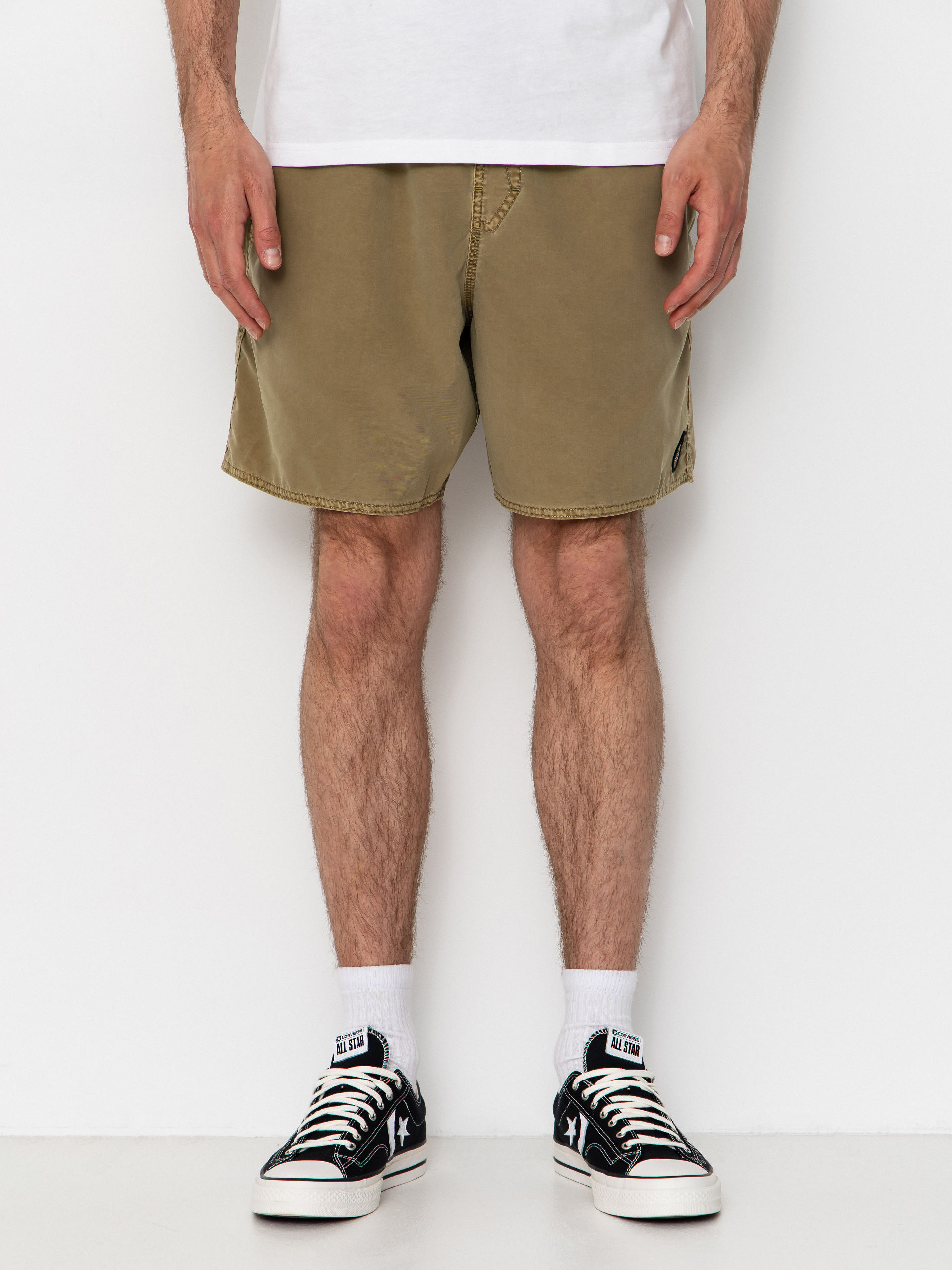 Шорти Volcom Center Trunk 17 (desert)