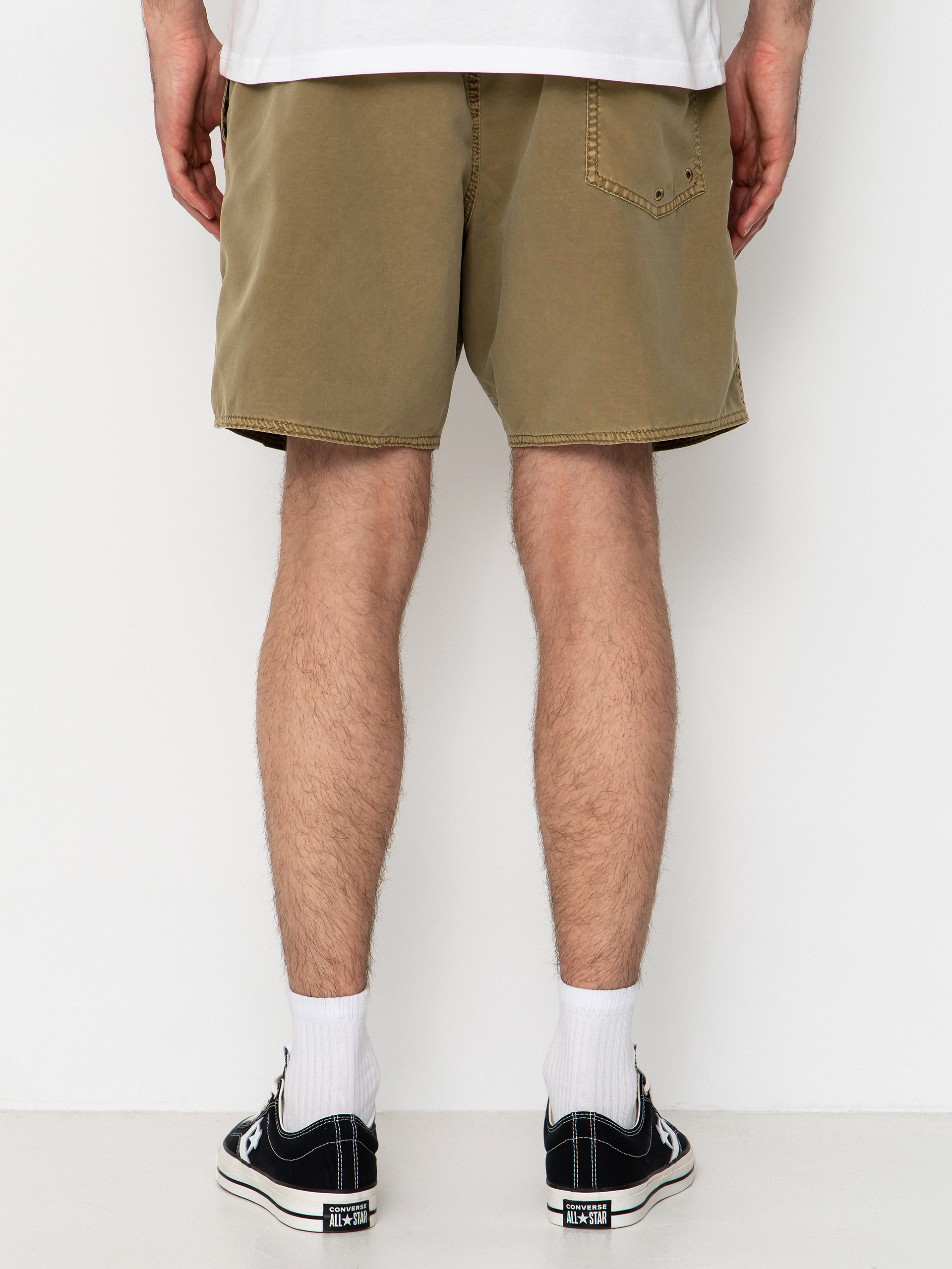 Шорти Volcom Center Trunk 17 (desert)