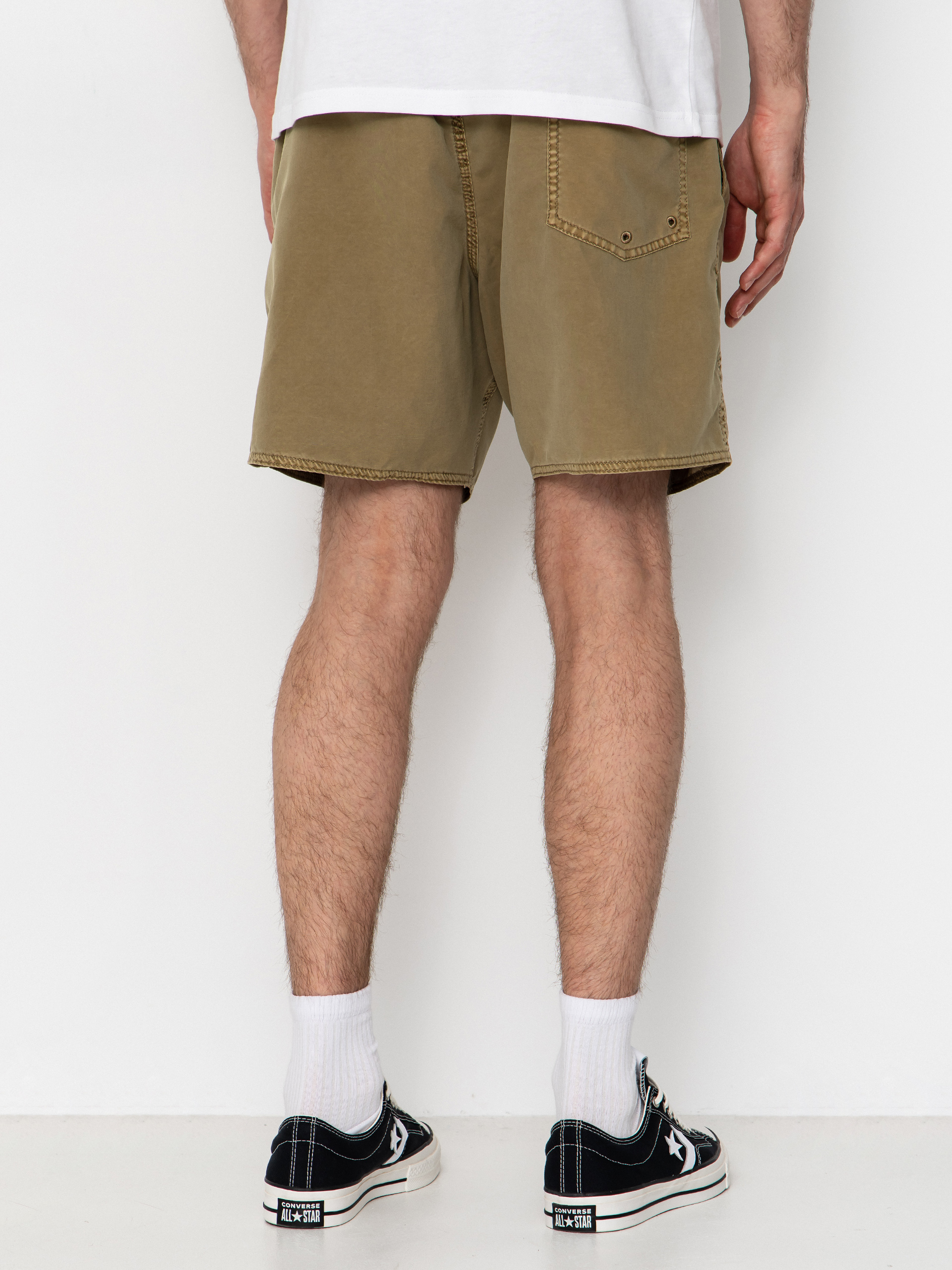 Шорти Volcom Center Trunk 17 (desert)